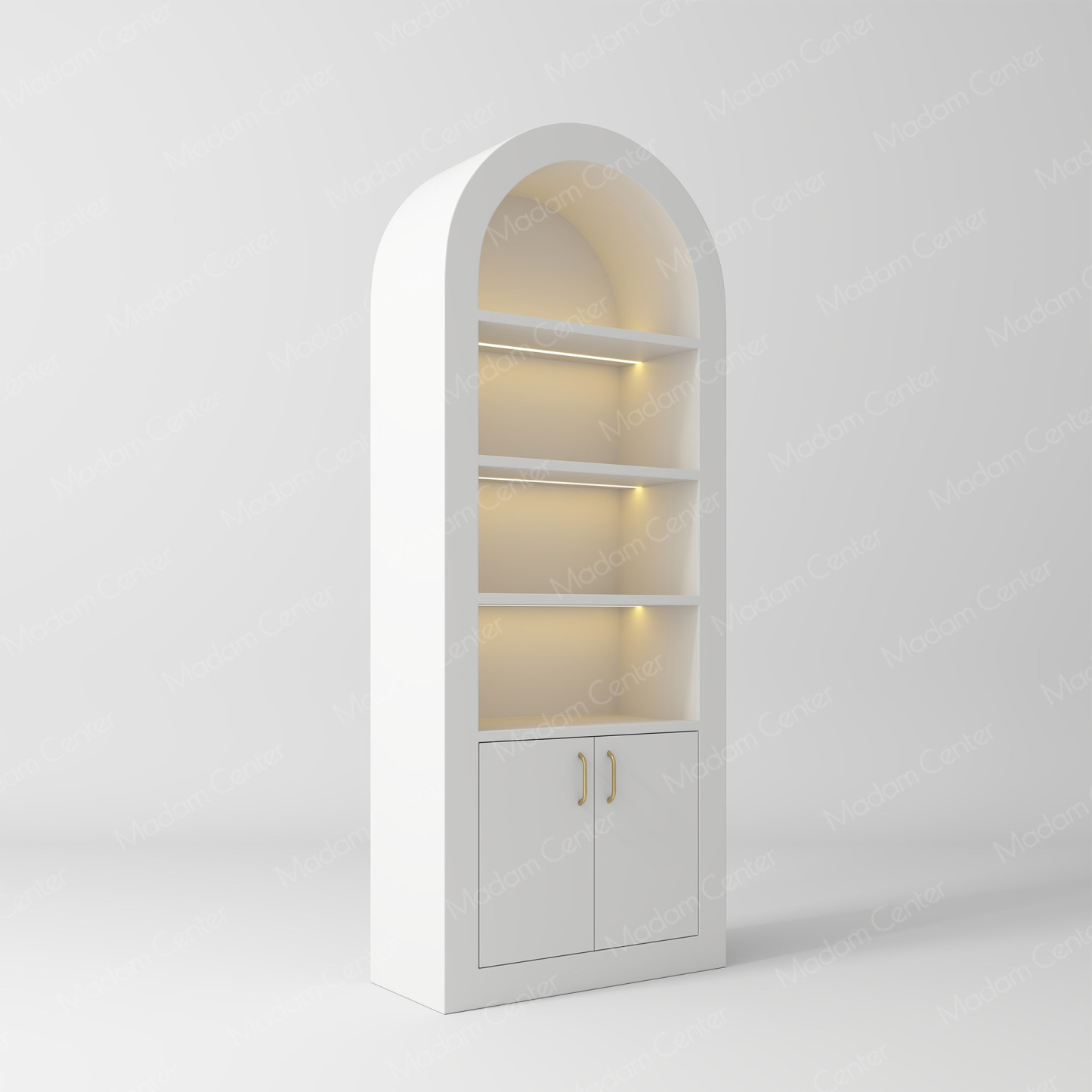 0925 Display Cabinet