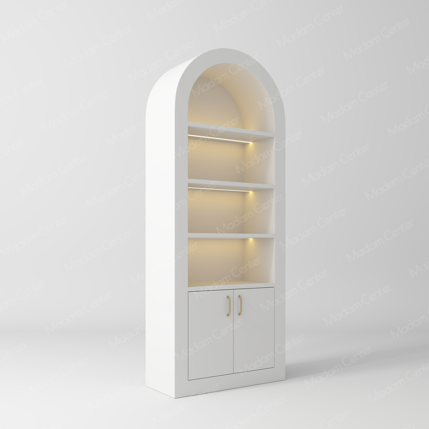 0925 Display Cabinet