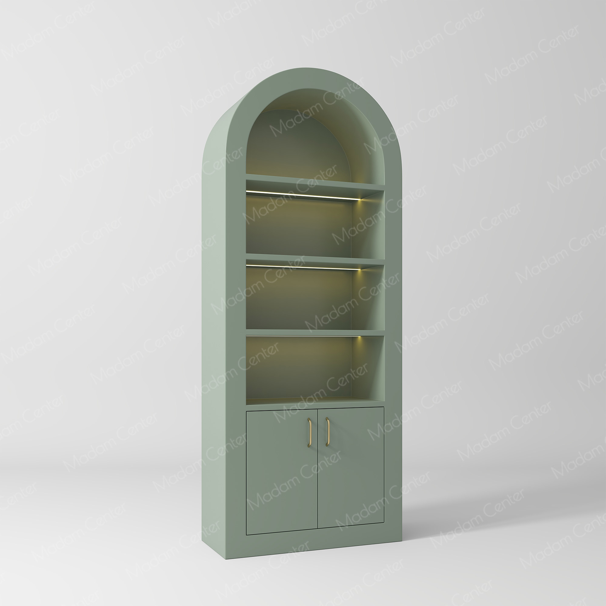 0925 Display Cabinet