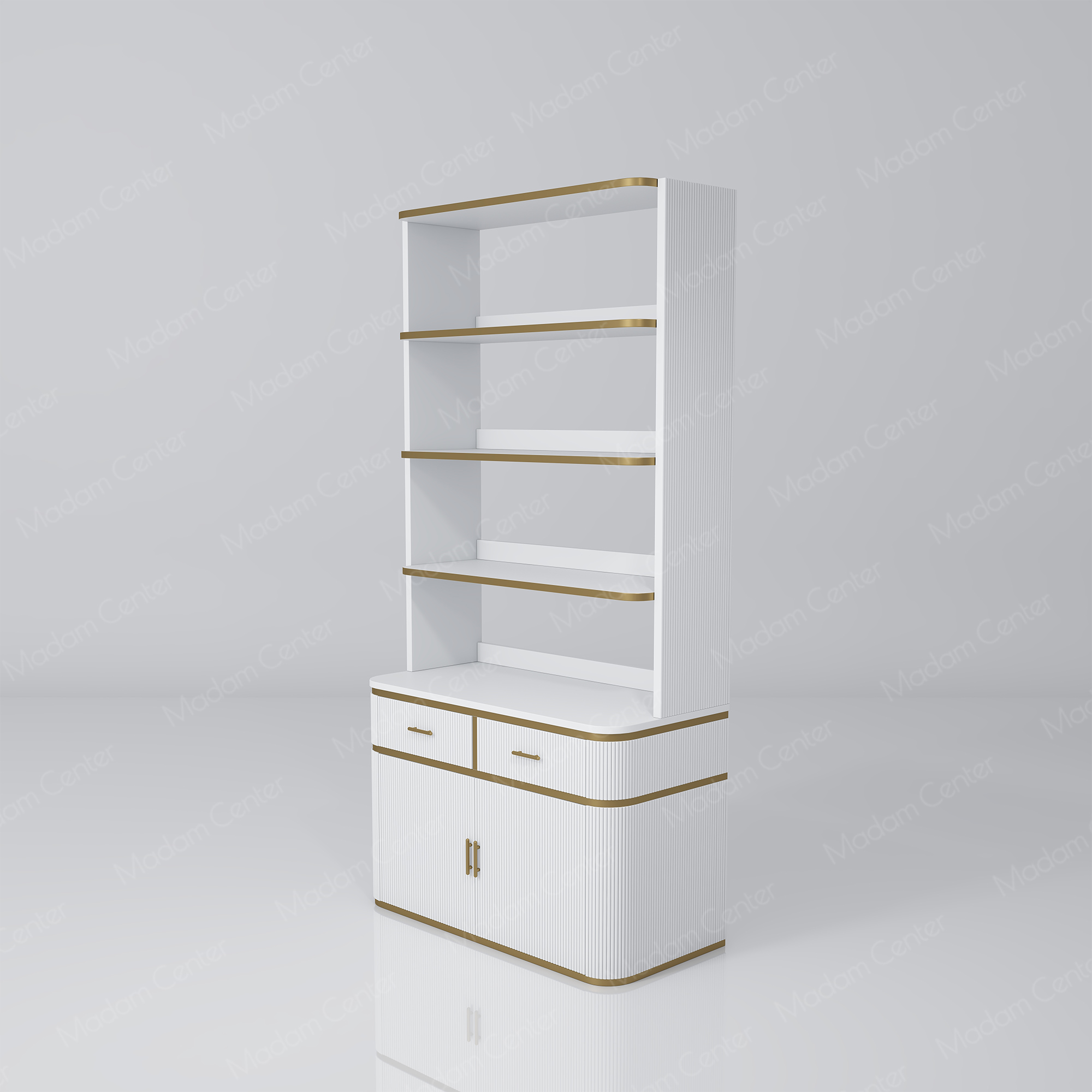 0929 Display Cabinet-madamcenterOriginal Design,Reception Area.,Display Cabinet