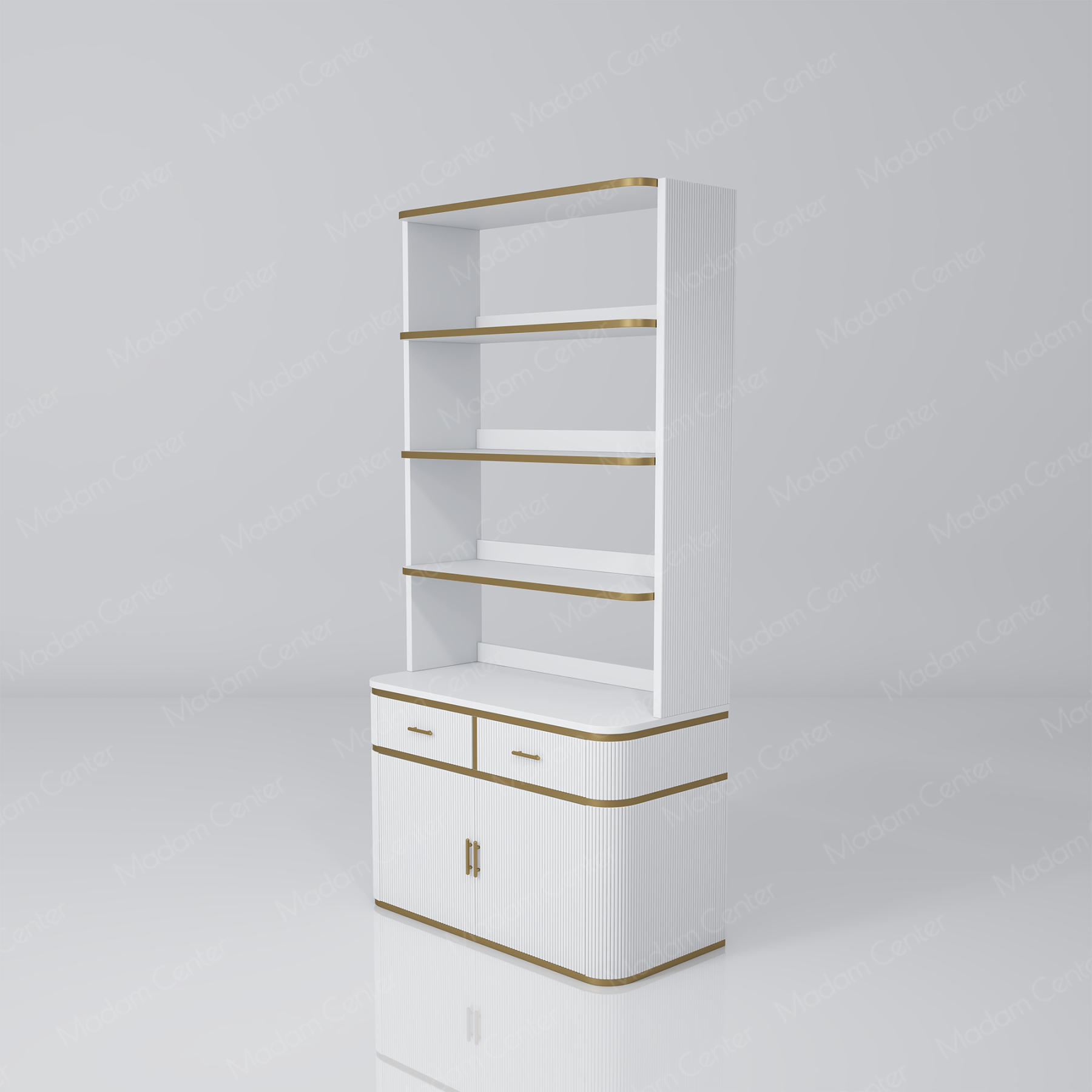 0929 Display Cabinet-madamcenterOriginal Design,Reception Area.,Display Cabinet