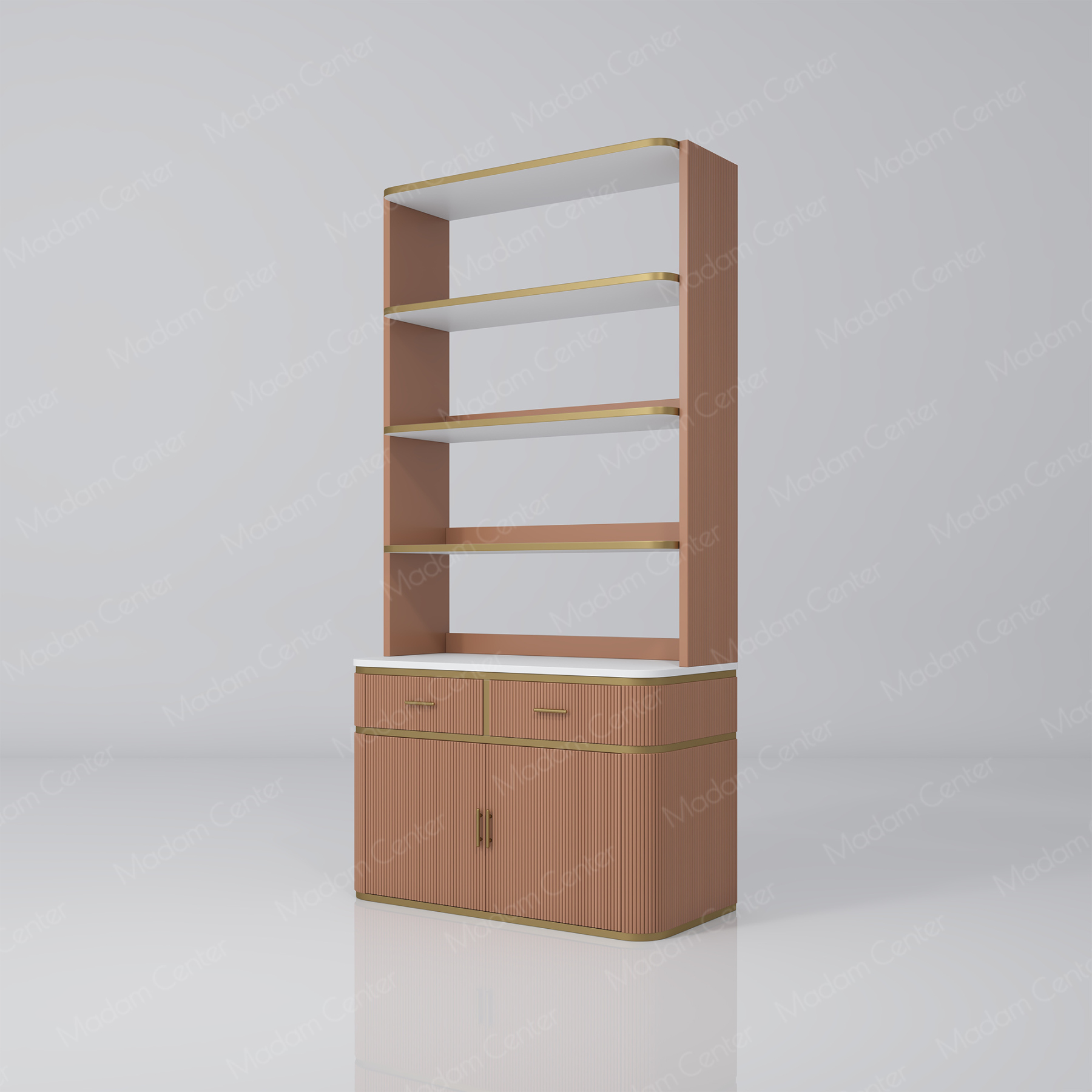 0929 Display Cabinet-madamcenterOriginal Design,Reception Area.,Display Cabinet