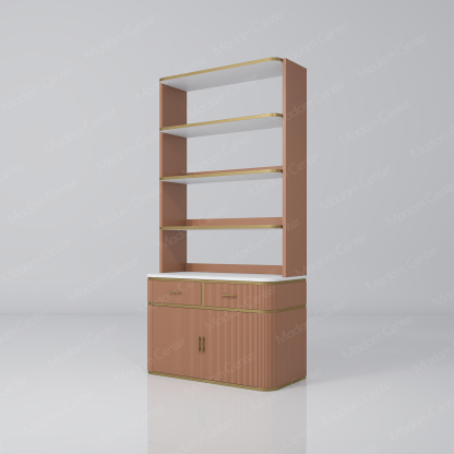 0929 Display Cabinet-madamcenterOriginal Design,Reception Area.,Display Cabinet