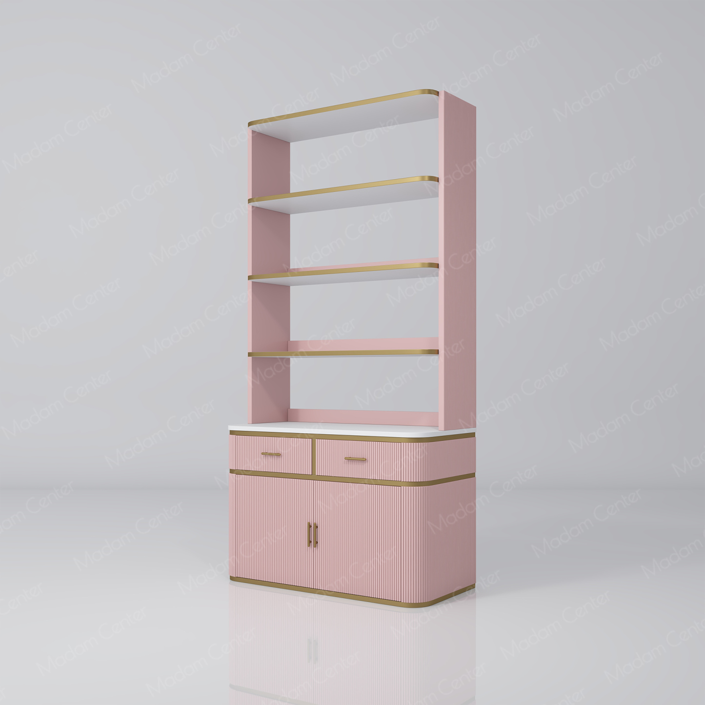 0929 Display Cabinet-madamcenterOriginal Design,Reception Area.,Display Cabinet