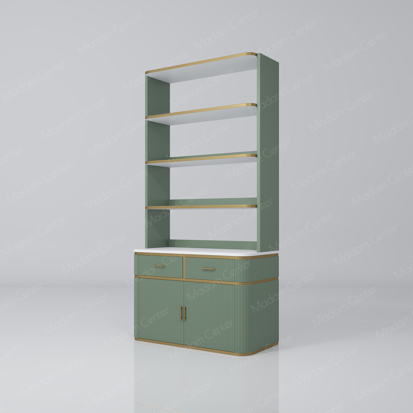 0929 Display Cabinet-madamcenterOriginal Design,Reception Area.,Display Cabinet