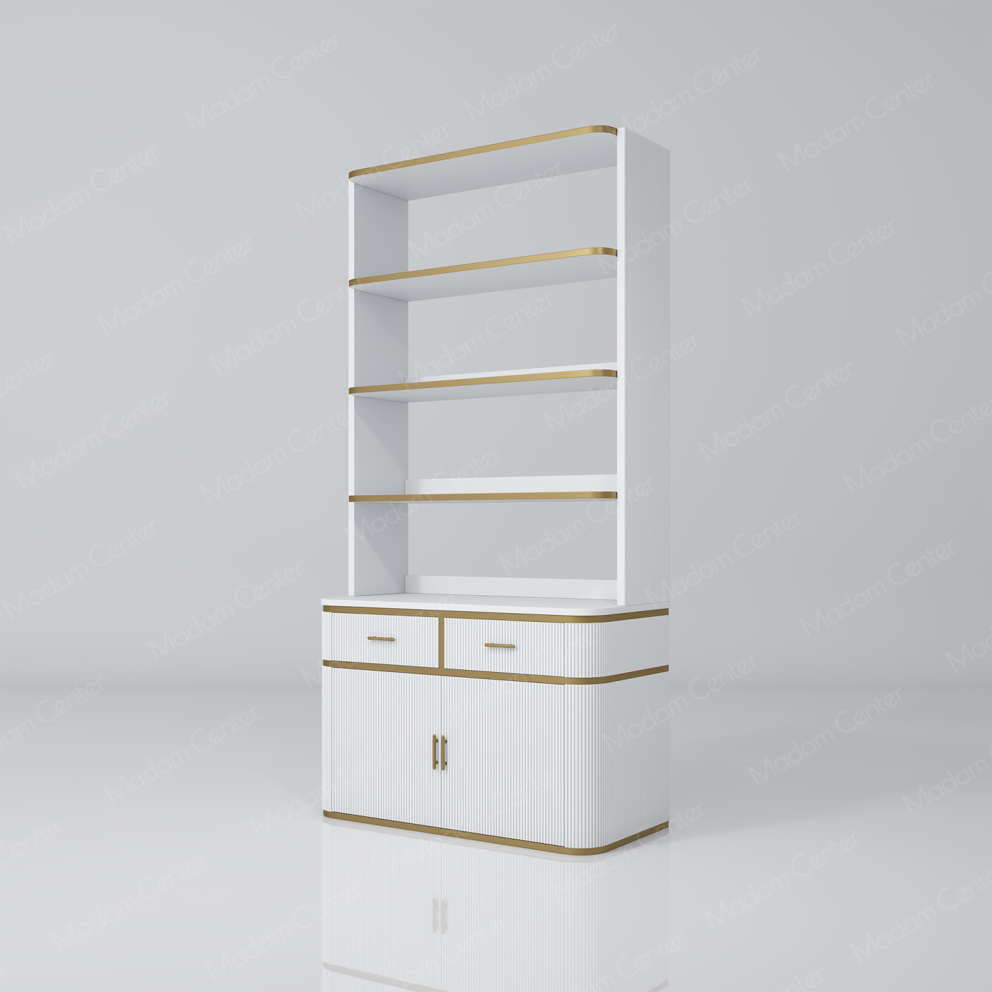 0929 Display Cabinet-madamcenterOriginal Design,Reception Area.,Display Cabinet