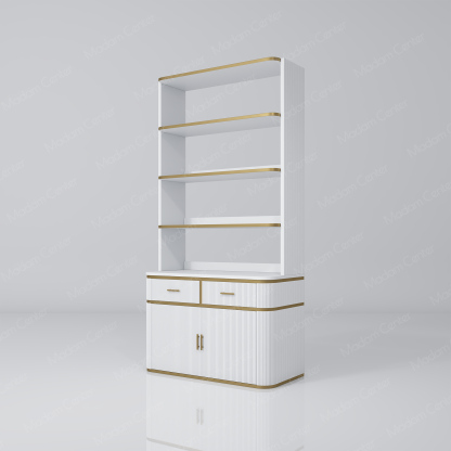 0929 Display Cabinet-madamcenterOriginal Design,Reception Area.,Display Cabinet