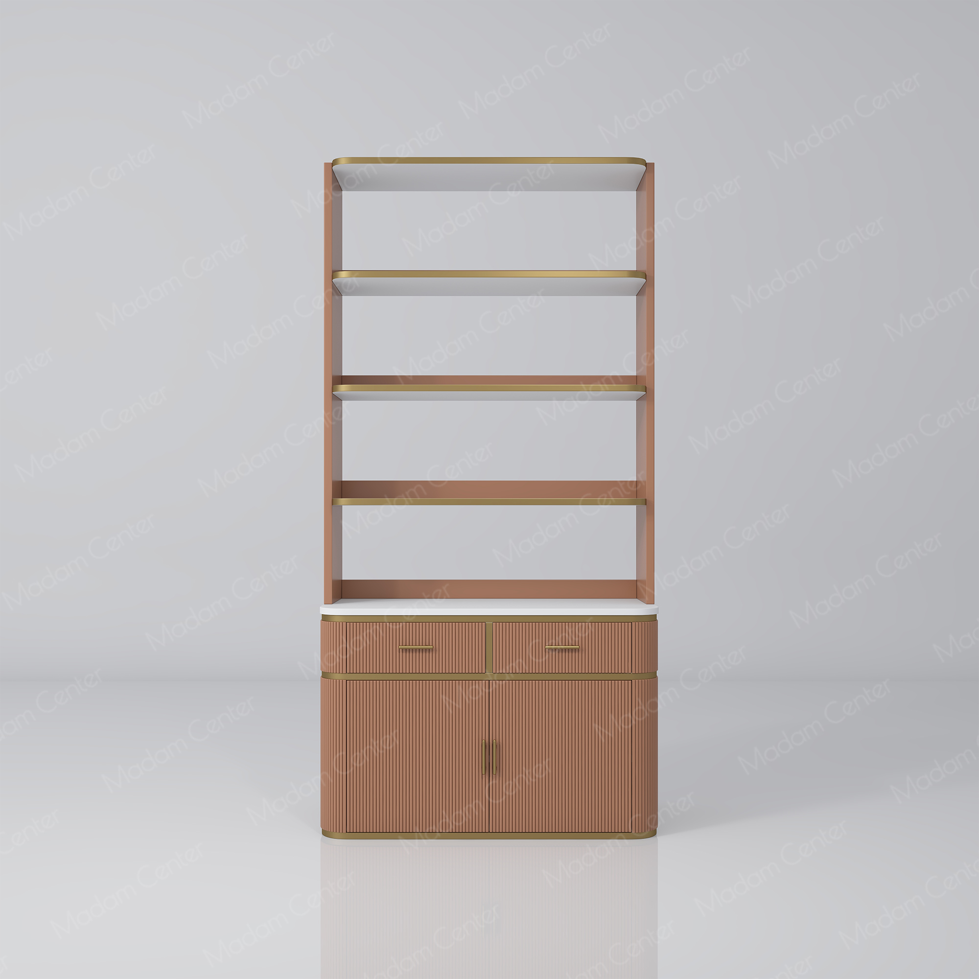 0929 Display Cabinet-madamcenterOriginal Design,Reception Area.,Display Cabinet