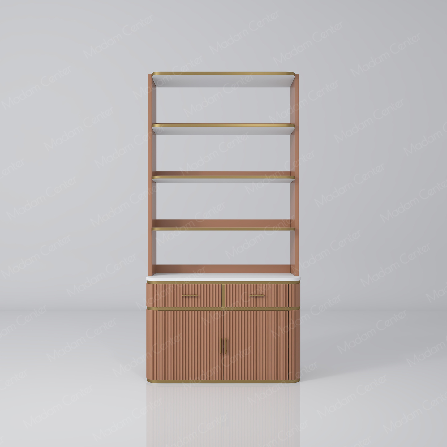 0929 Display Cabinet-madamcenterOriginal Design,Reception Area.,Display Cabinet