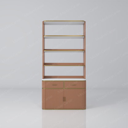 0929 Display Cabinet-madamcenterOriginal Design,Reception Area.,Display Cabinet