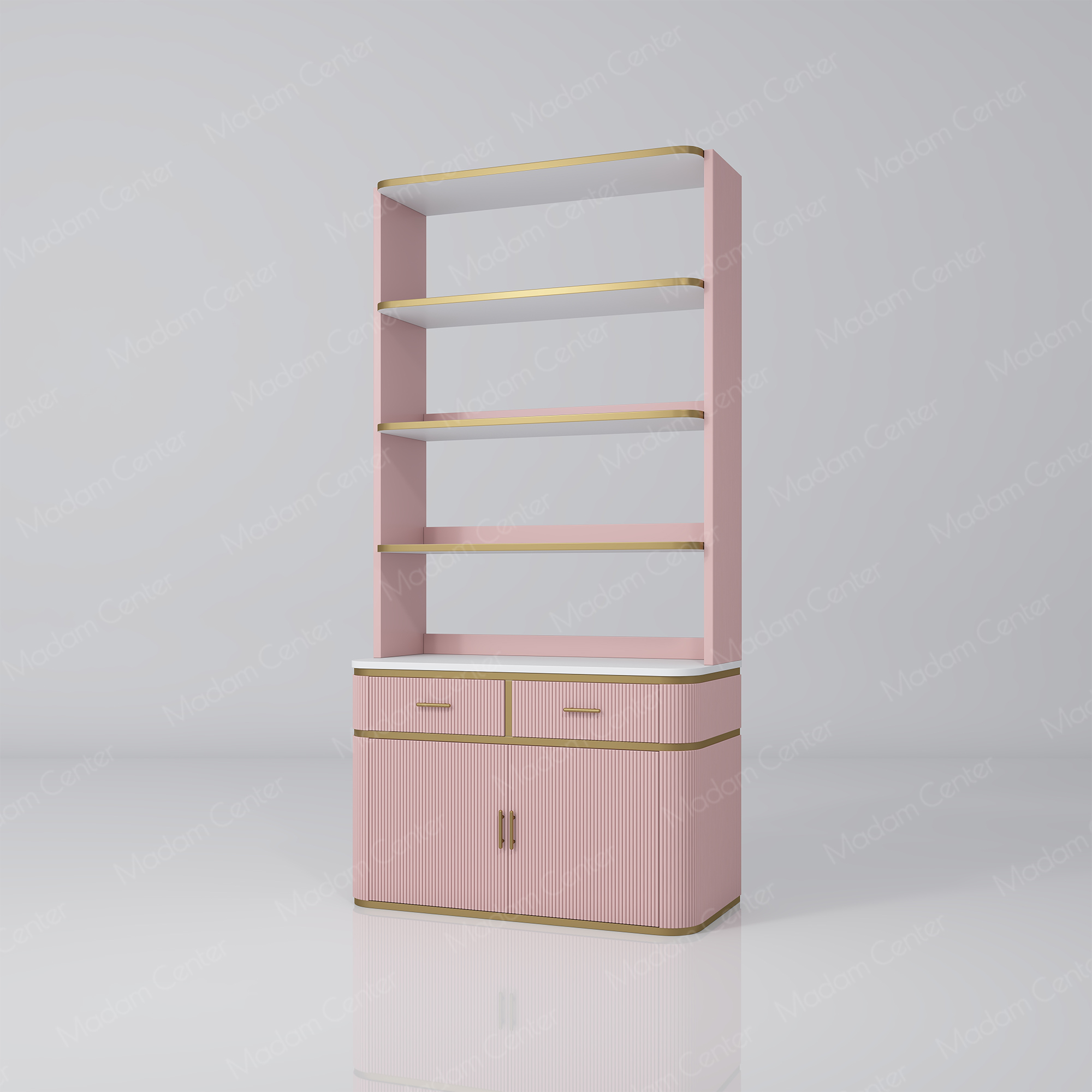 0929 Display Cabinet-madamcenterOriginal Design,Reception Area.,Display Cabinet