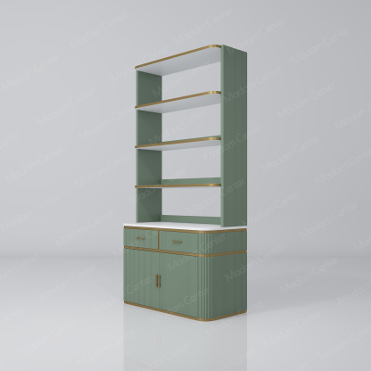 0929 Display Cabinet-madamcenterOriginal Design,Reception Area.,Display Cabinet