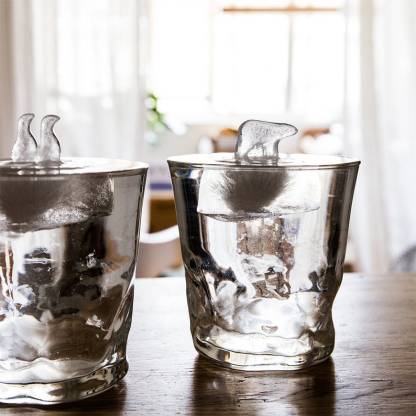 Polar Bear And Penguin Shape Ice Cube Molds (BUY 2 GET FREE SHIPPING)