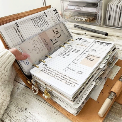 Life Area Simple Planning Toolkit