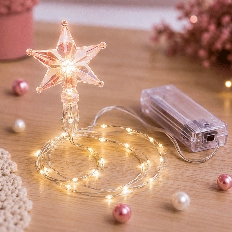 🔥49% Off Last Day - BUY 3 GET 1 FREE🎄 Dreamy Beaded Christmas Tree DIY Kit (📦Buy 3 Free Shipping)