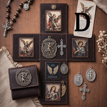Portable Catholic Altar