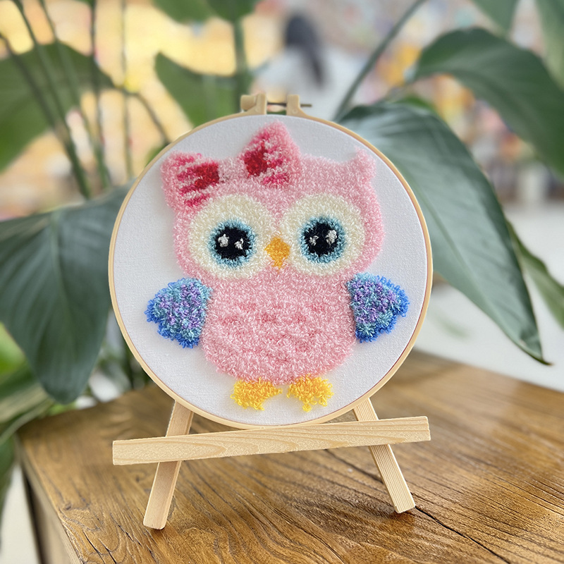 Female Owl