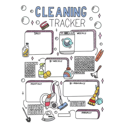 Life Area Simple Planning Toolkit