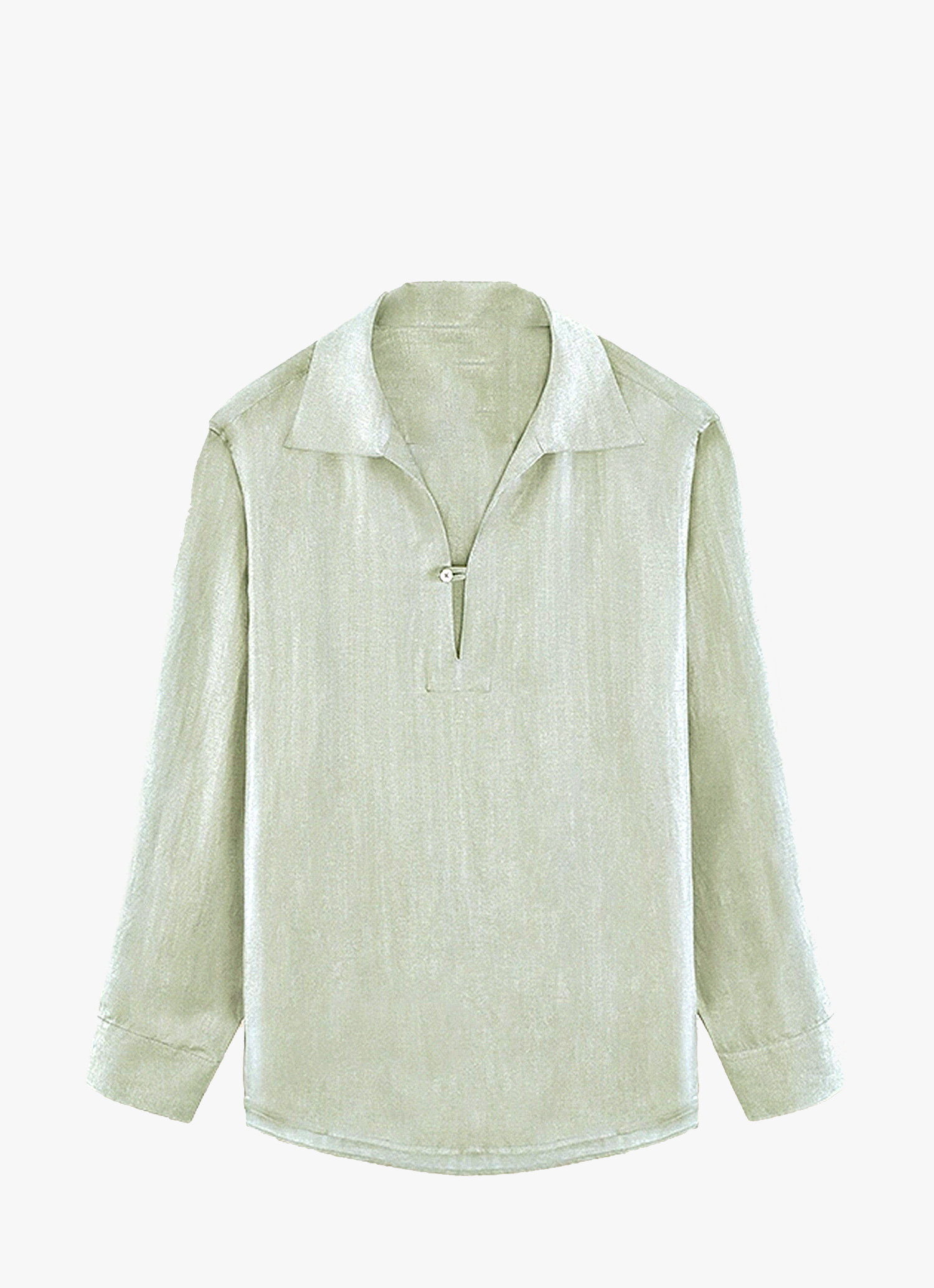 Flowcut Deep V Shirt