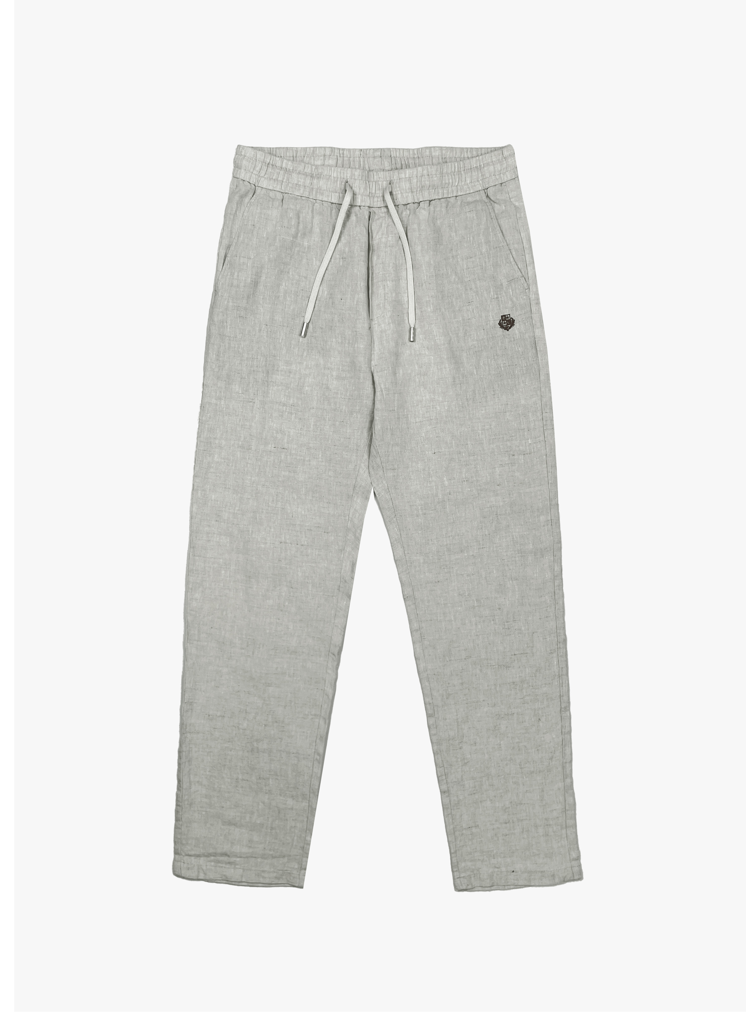 Tencel-Linen Trousers
