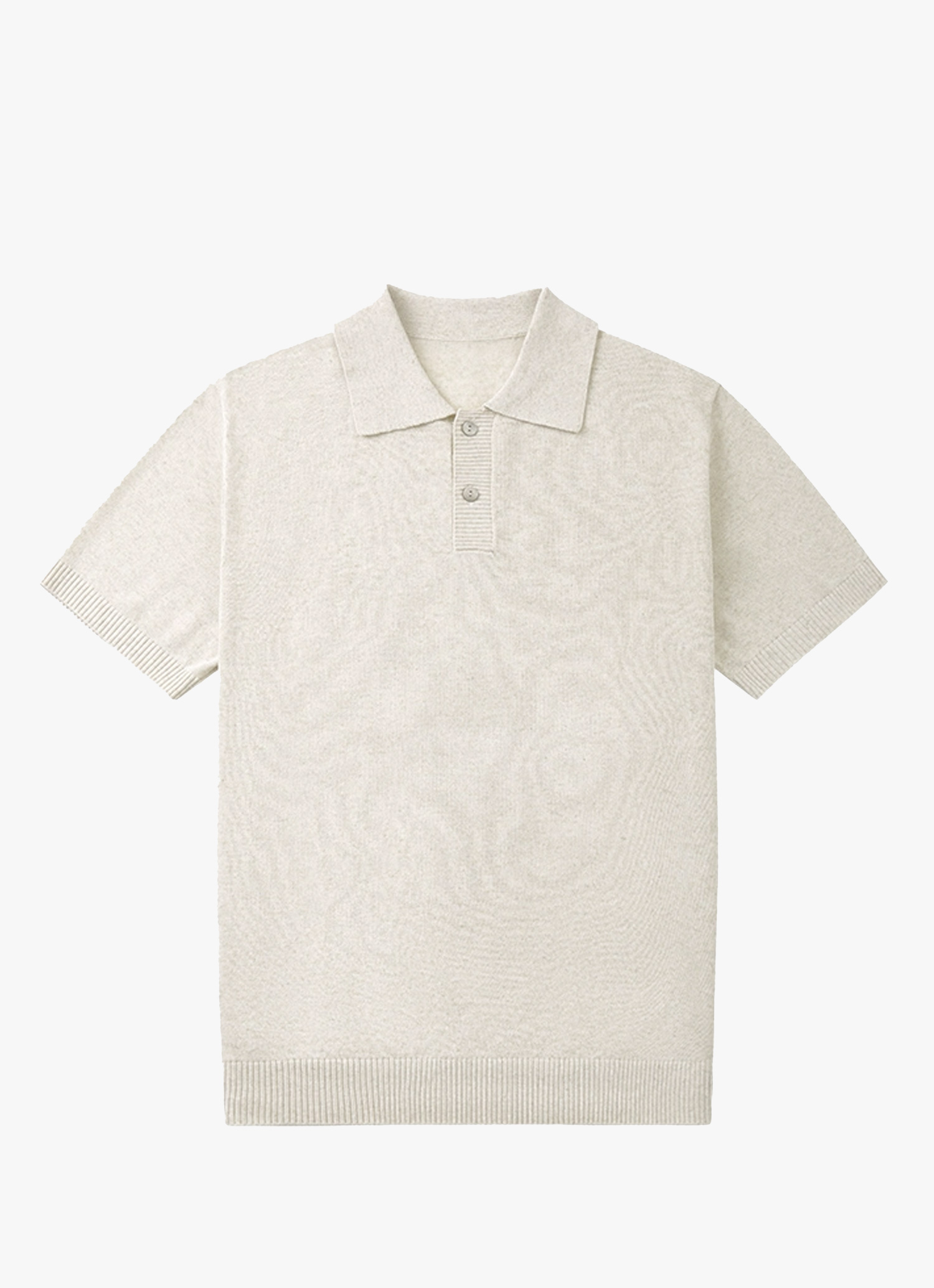 CityCore Knit Polo