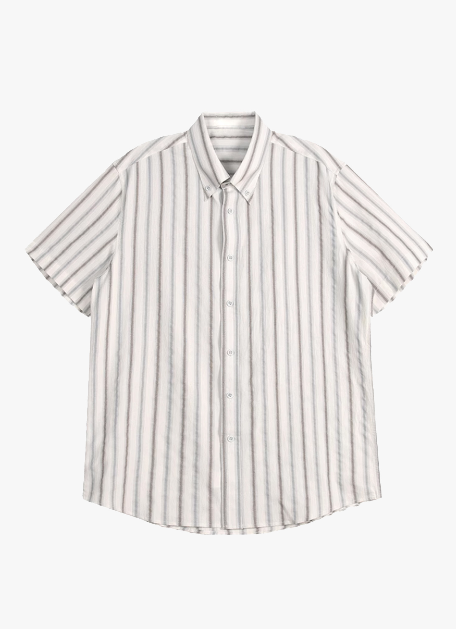 Vintage Stripe Shirt
