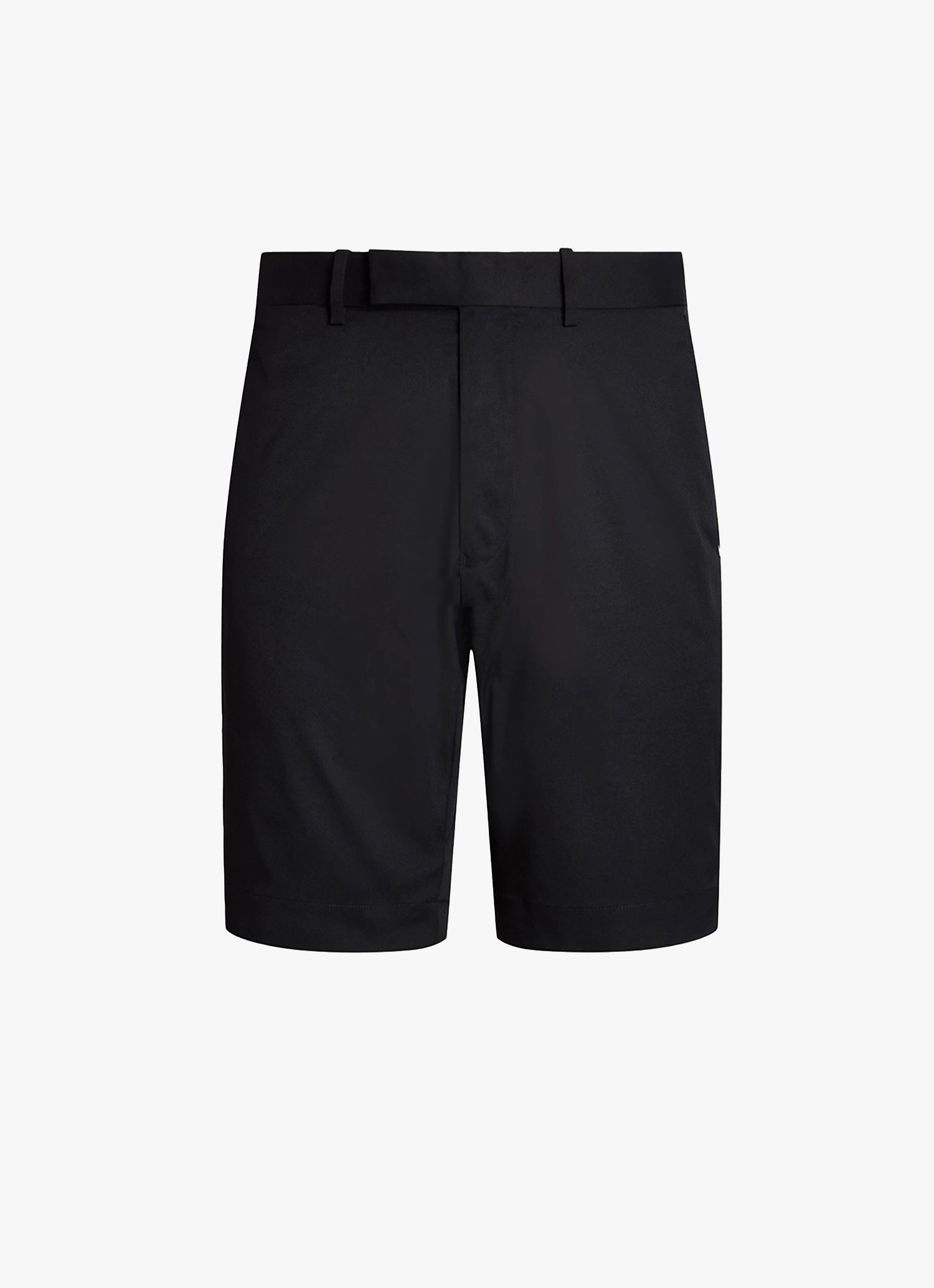 Stretch Slim-Fit Shorts
