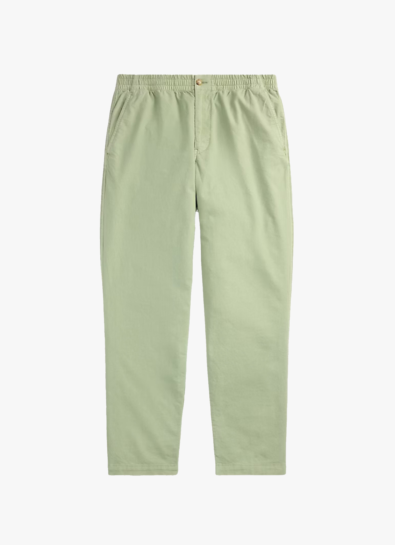 Classic Drawstring Trousers