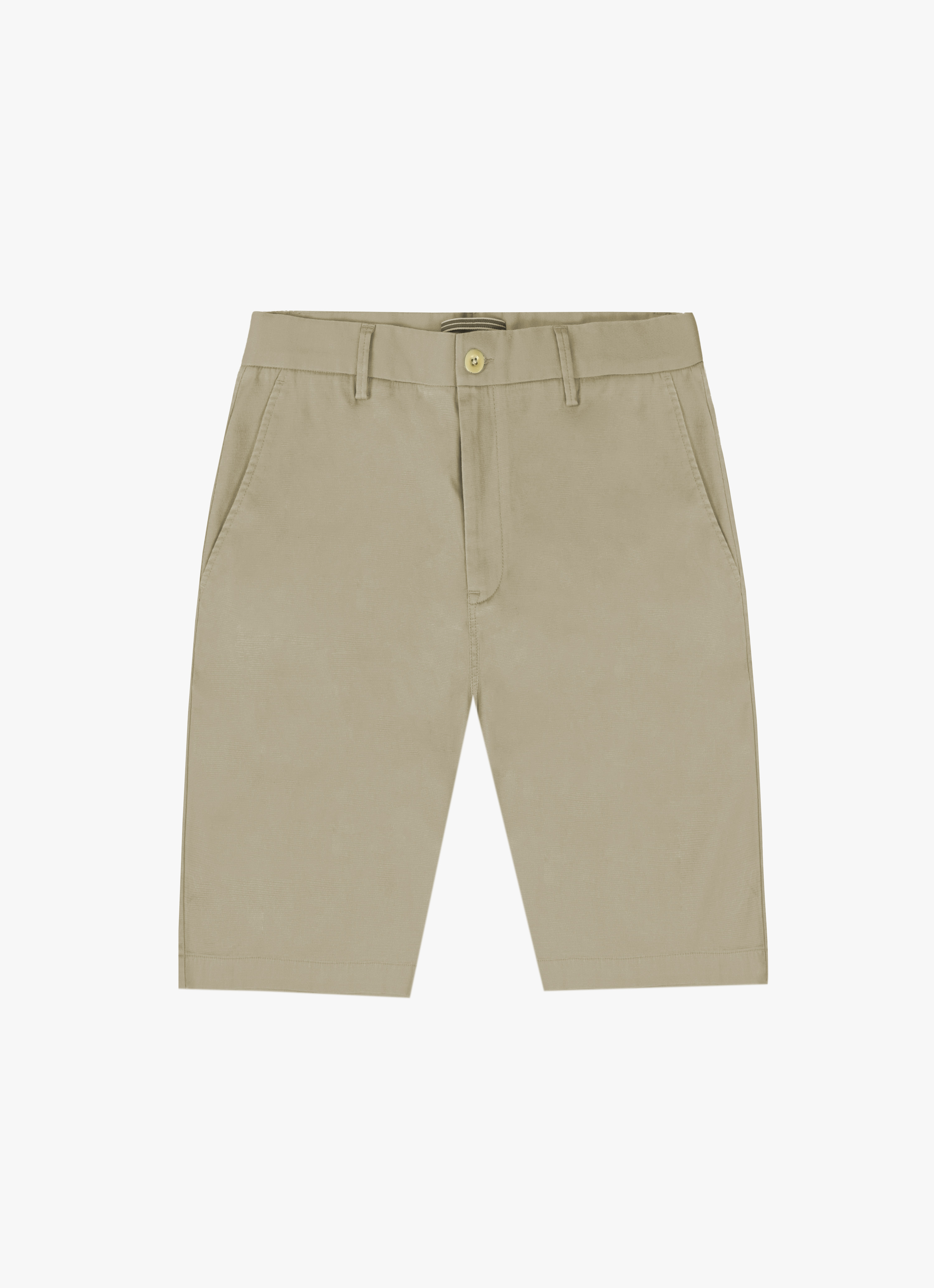 Daily Comfort Shorts