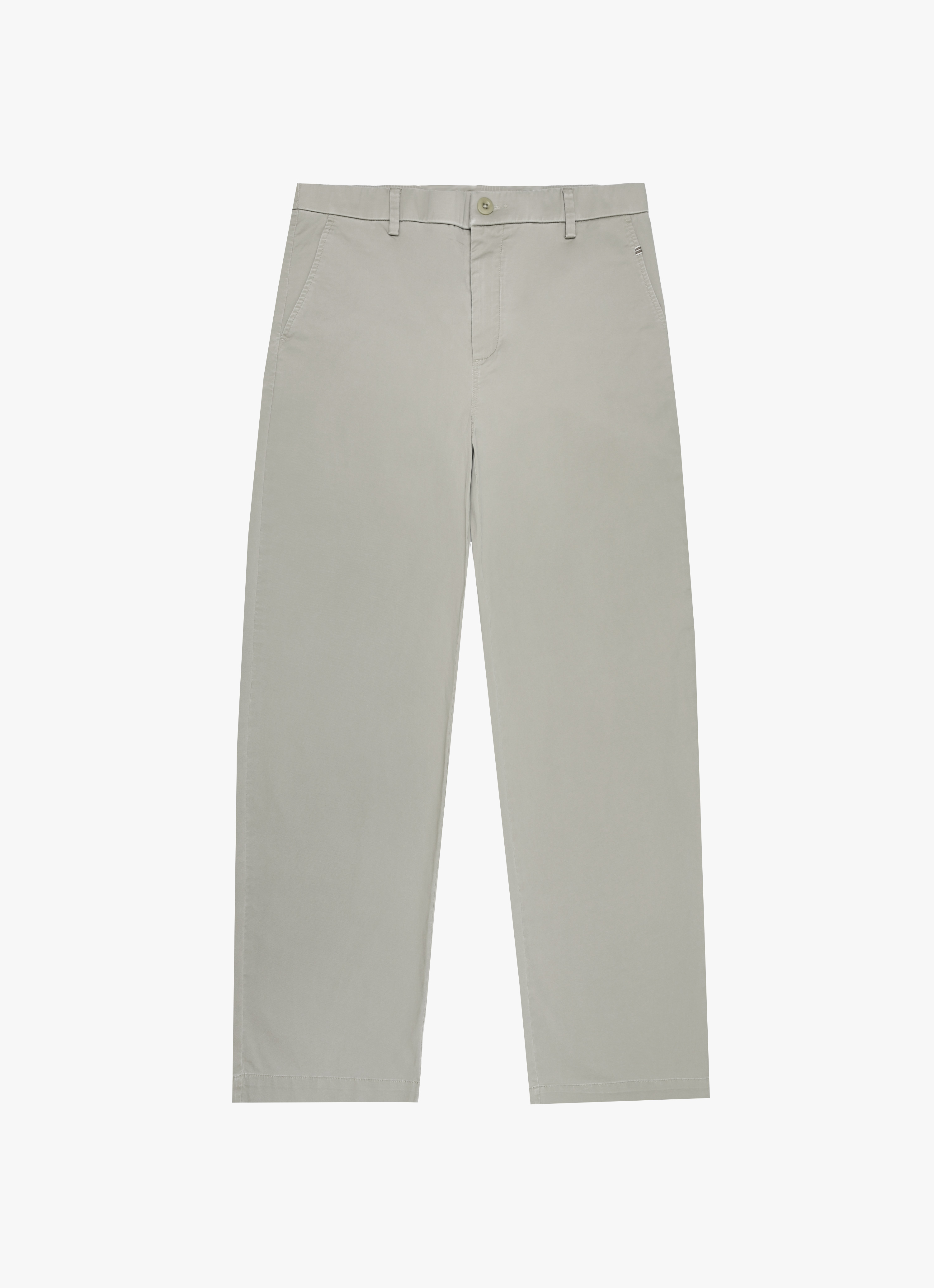 Daily Refined Stretch Trousers
