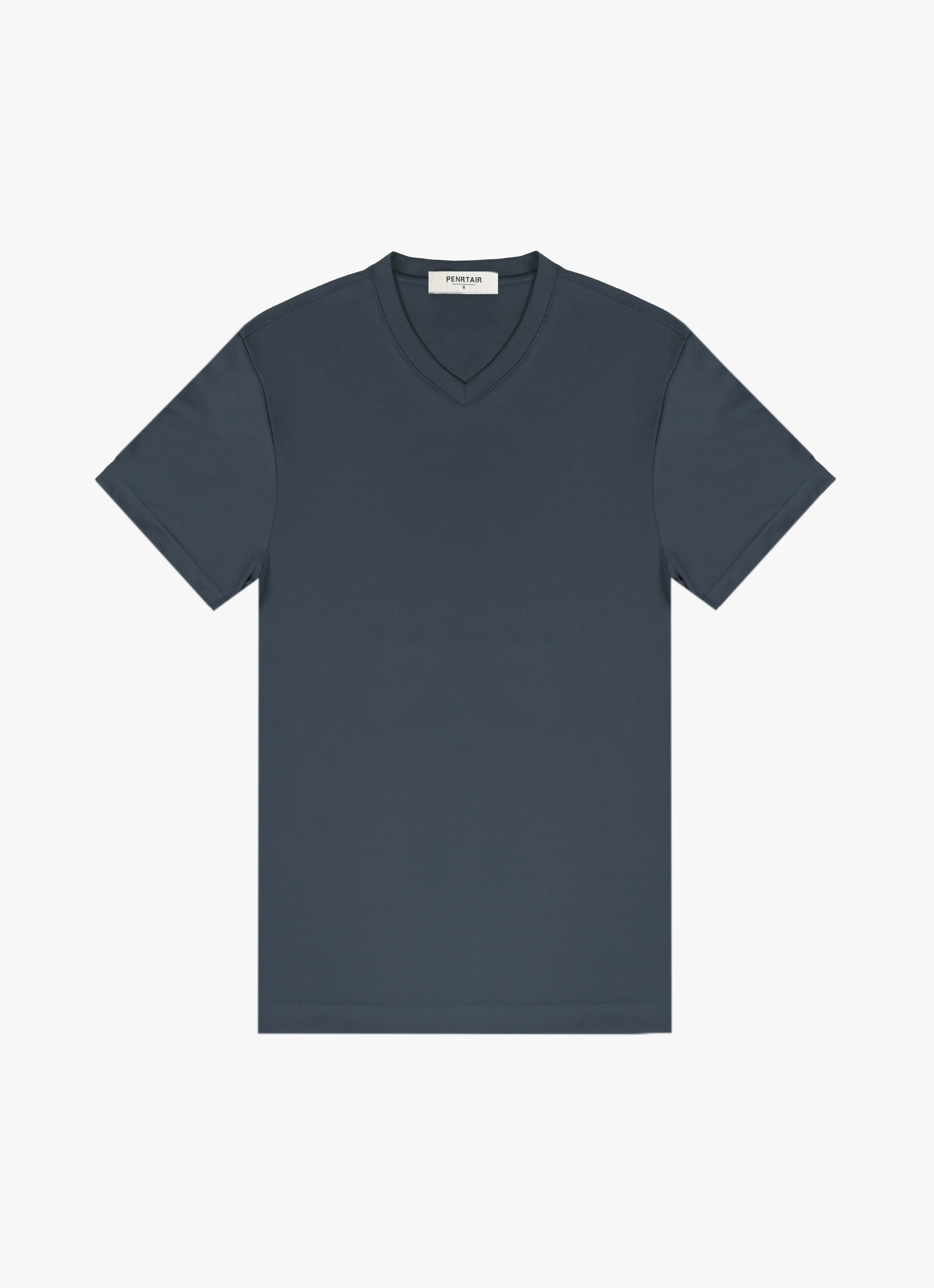 CoolDry V-Neck Summer Tee