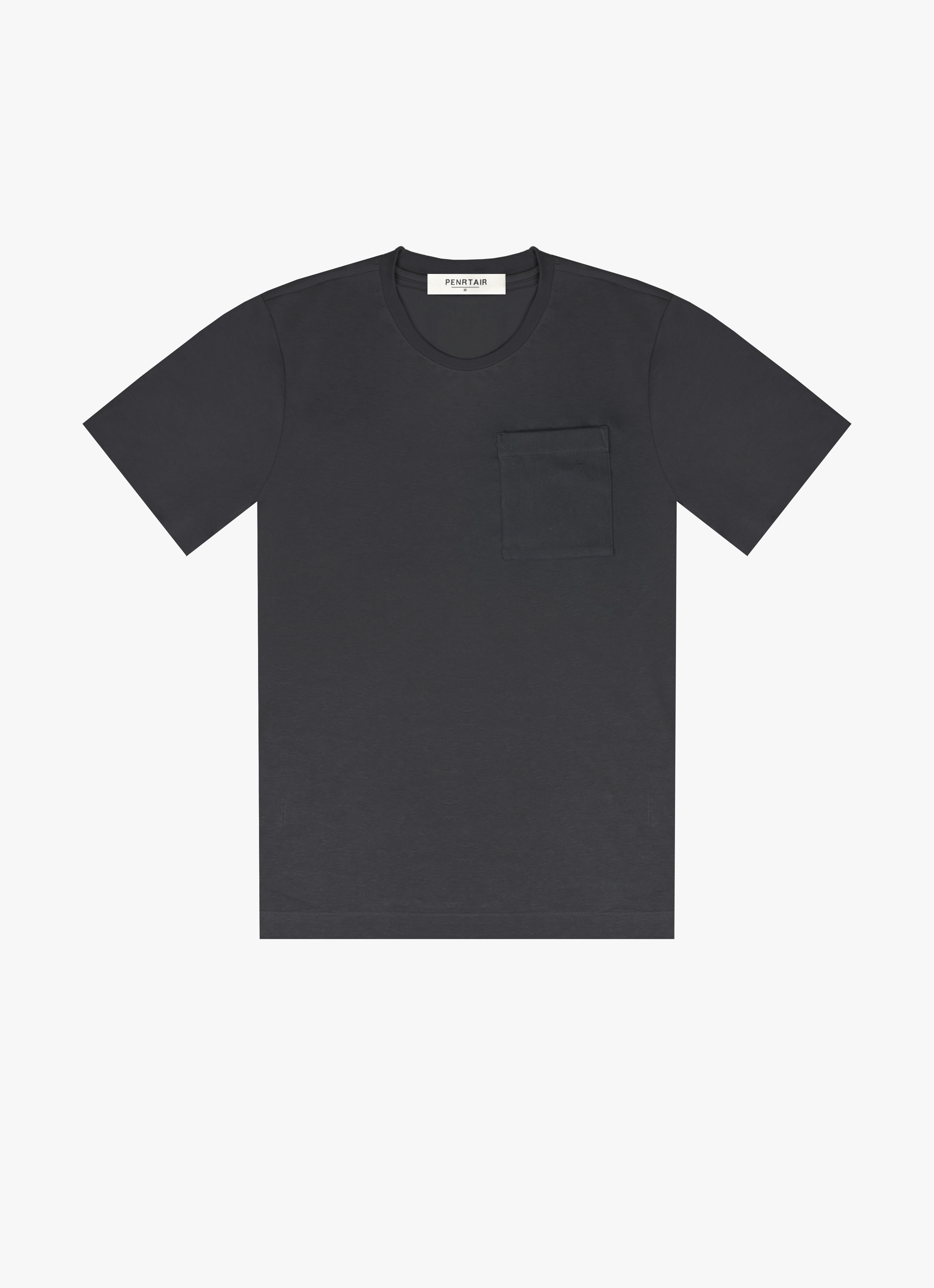Everyday Pocket T-Shirt