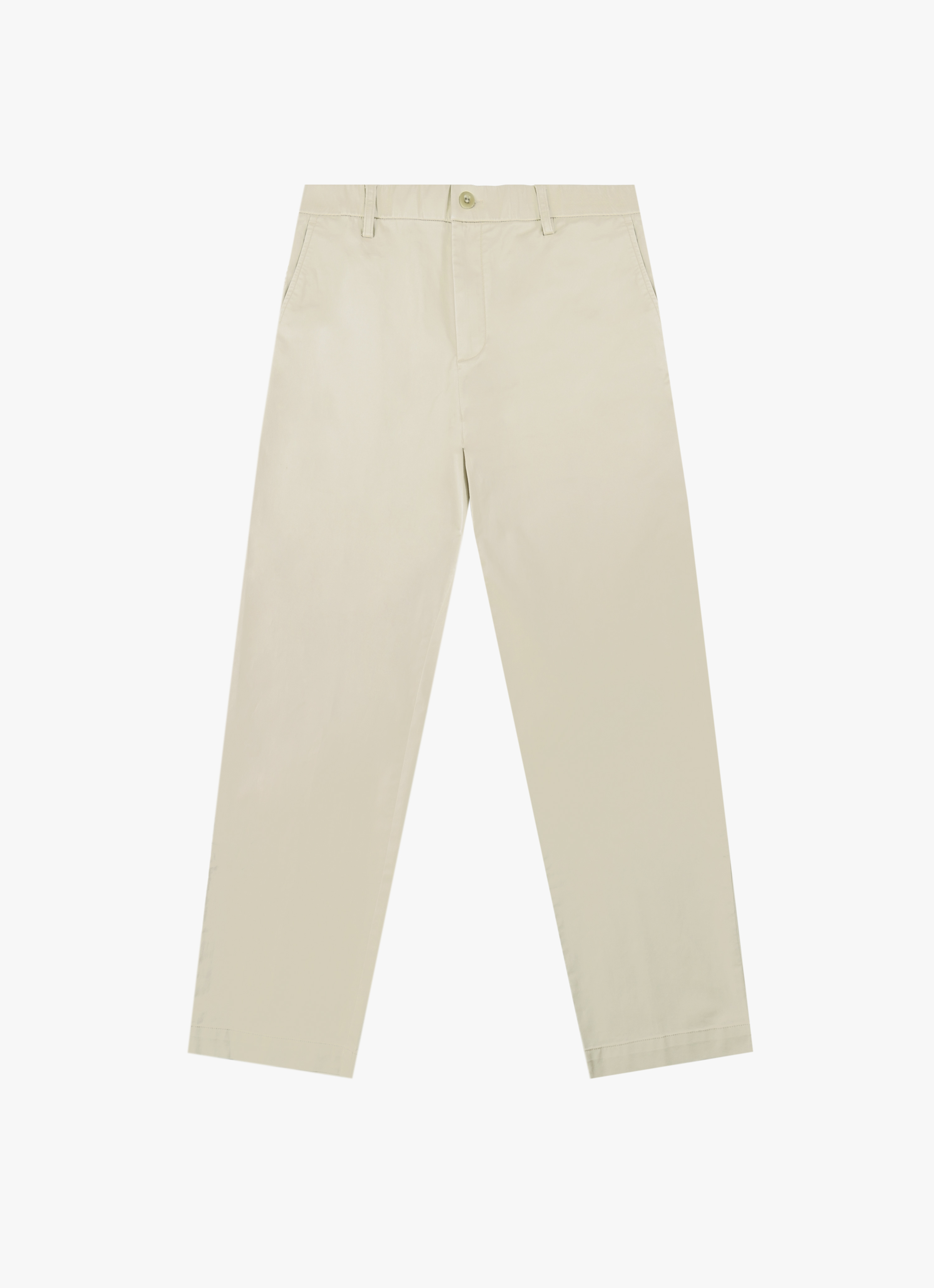 Everyday Slim Fit Trousers