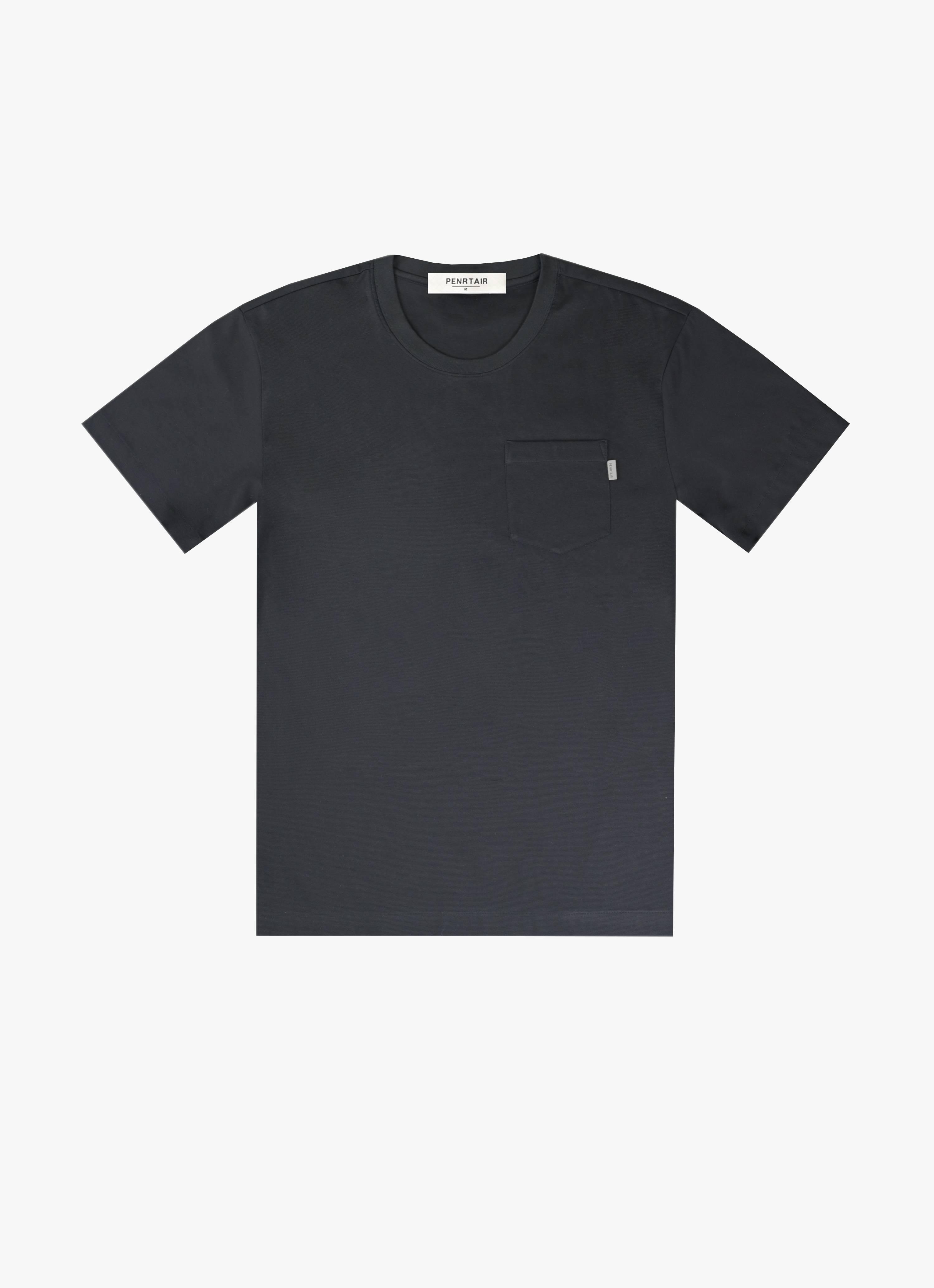 Classic Pocket Tee