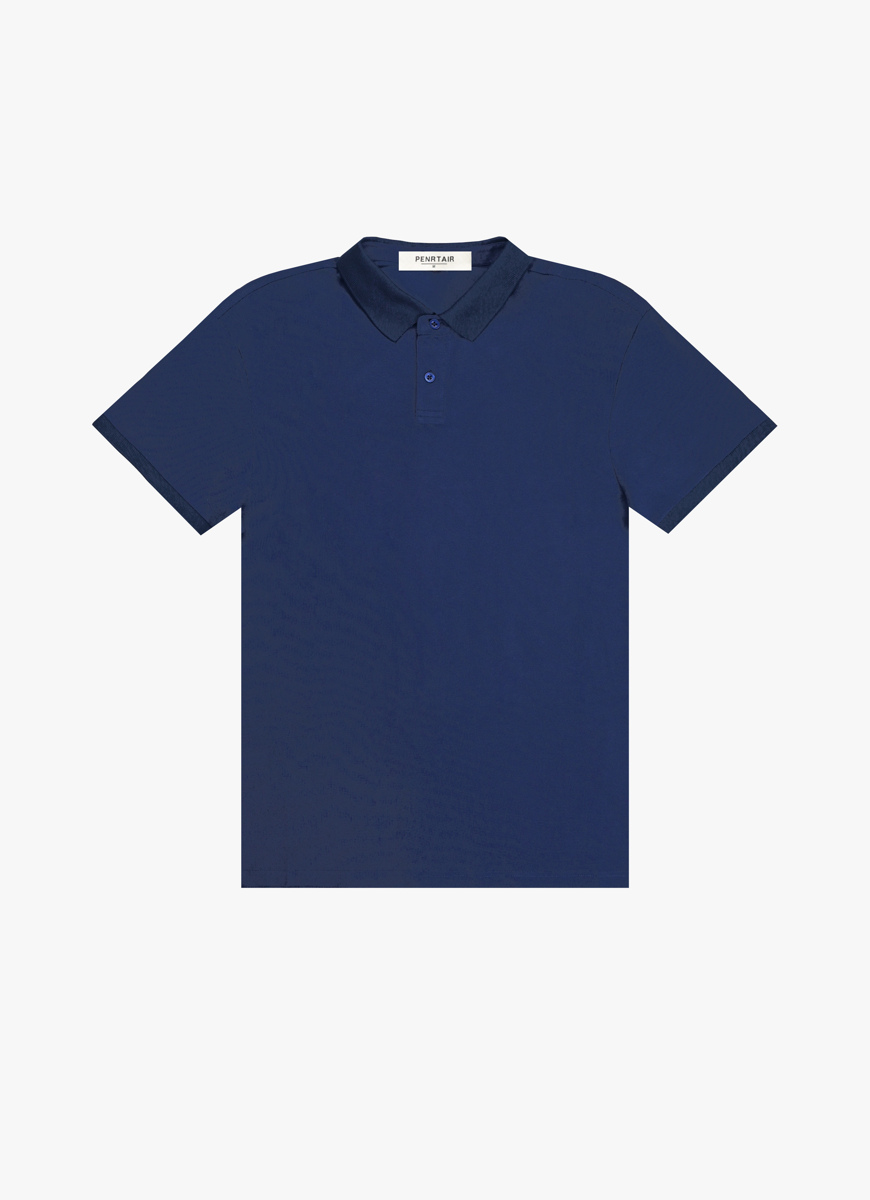 Smart Summer Polo