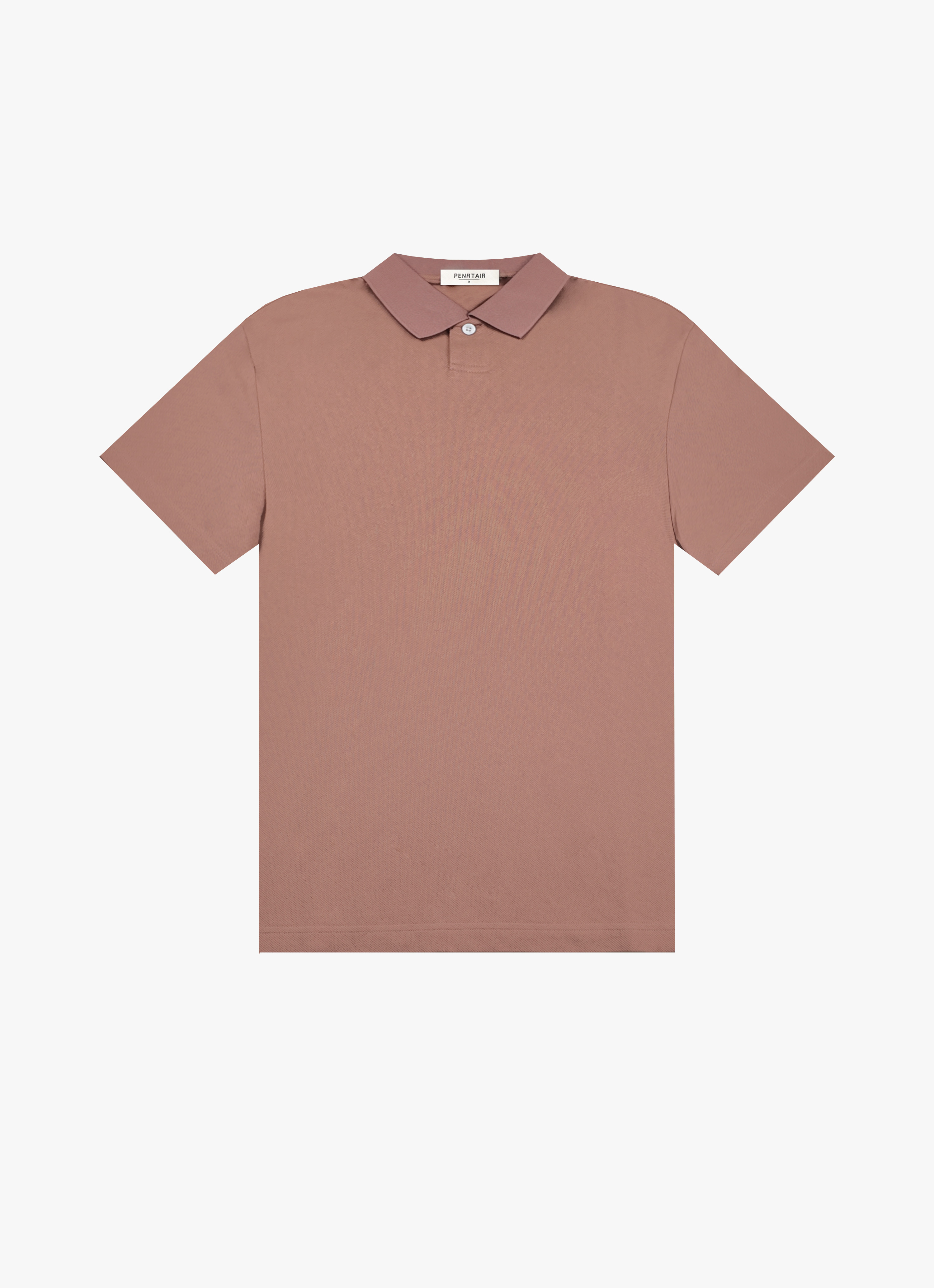 Refined Polo Shirt