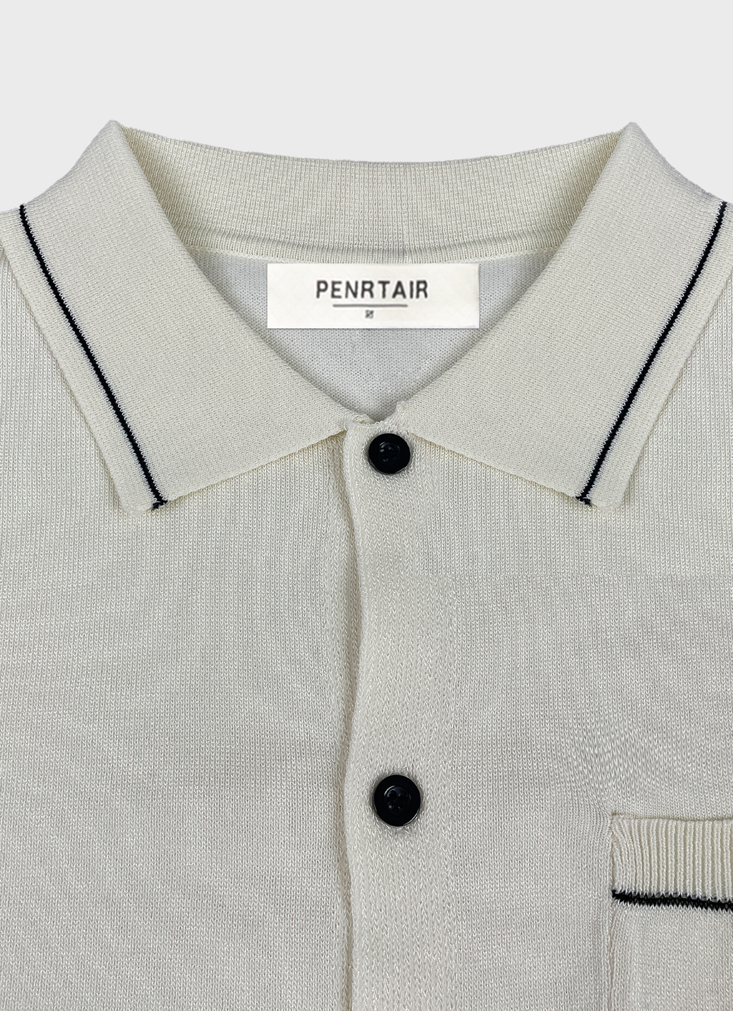 Cool-Touch Knit Shirt