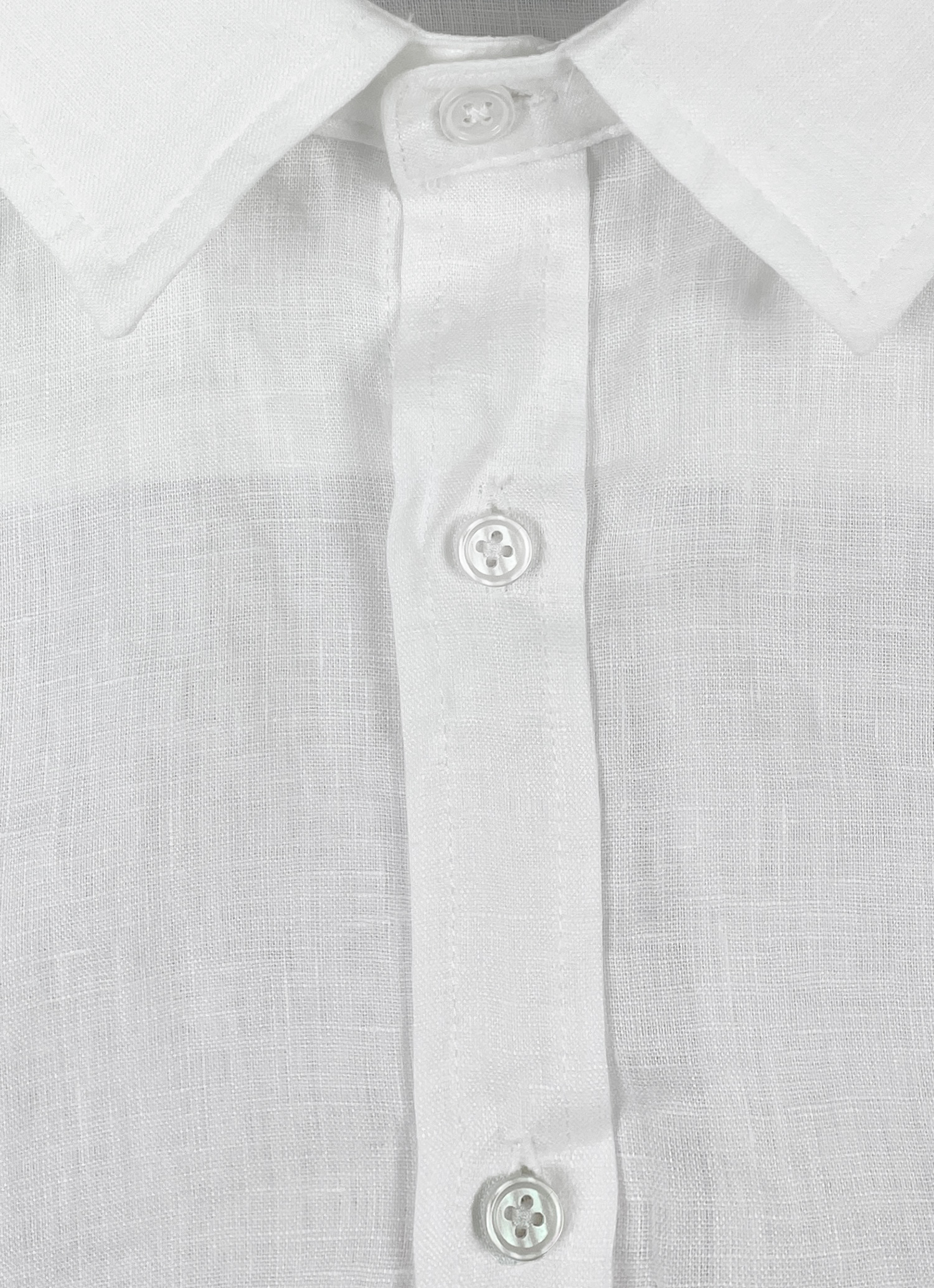 Essential Relaxed Shirt