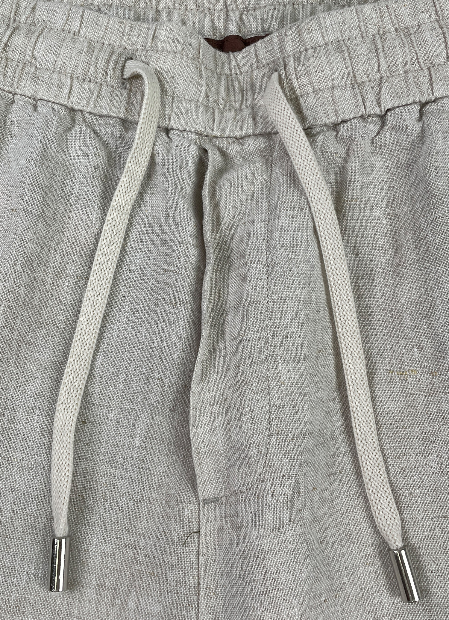 Tencel-Linen Trousers