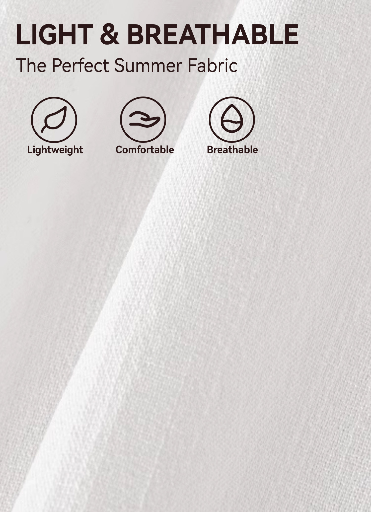 Coastal Drape Cuban Shirt