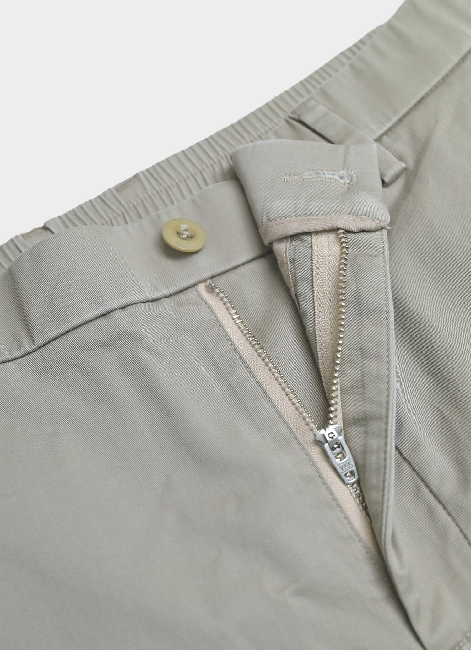 Daily Refined Stretch Trousers