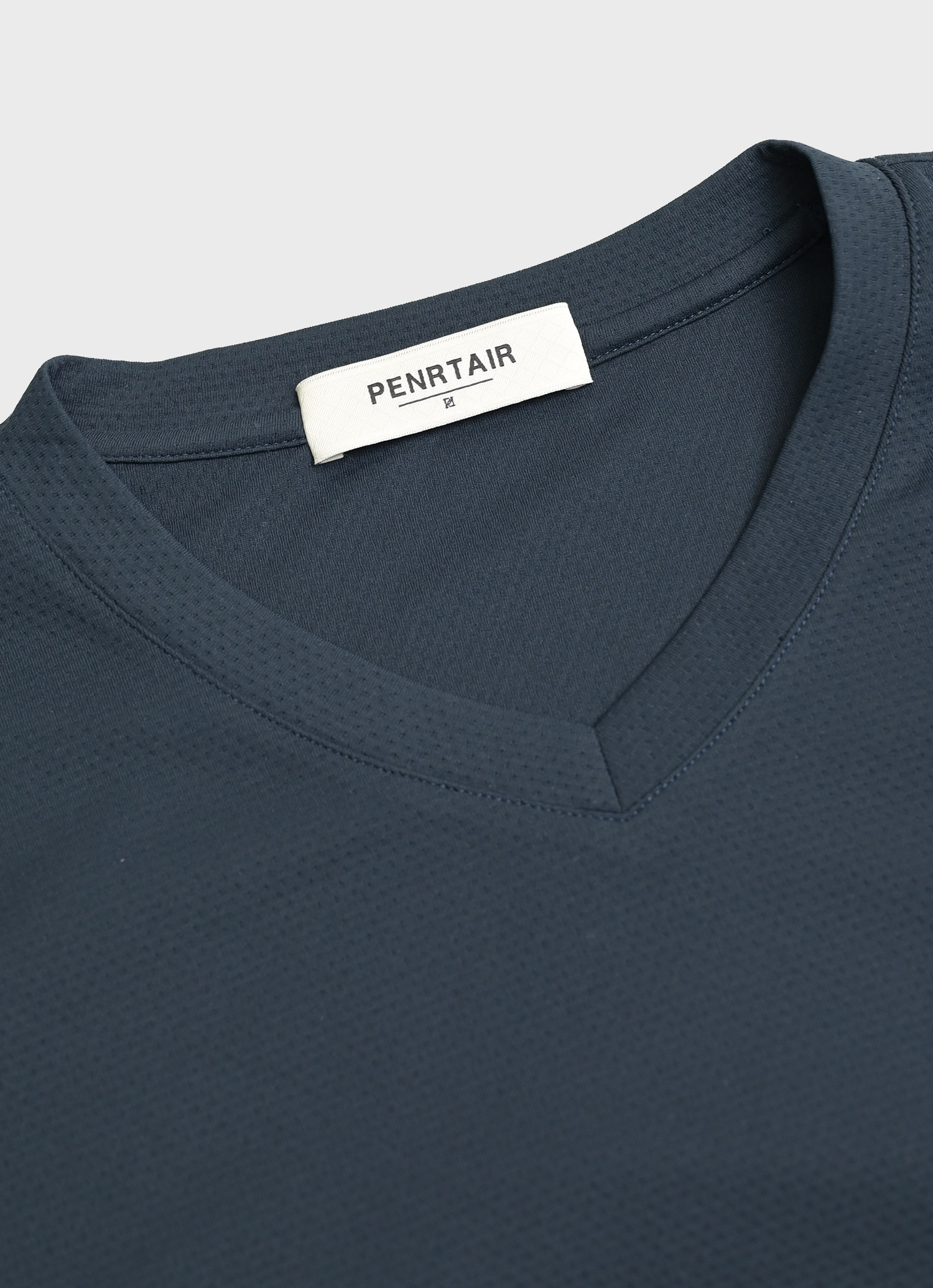 CoolDry V-Neck Summer Tee