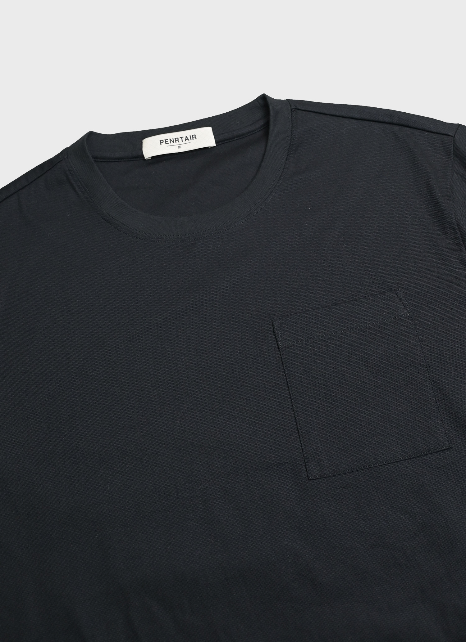 Everyday Pocket T-Shirt