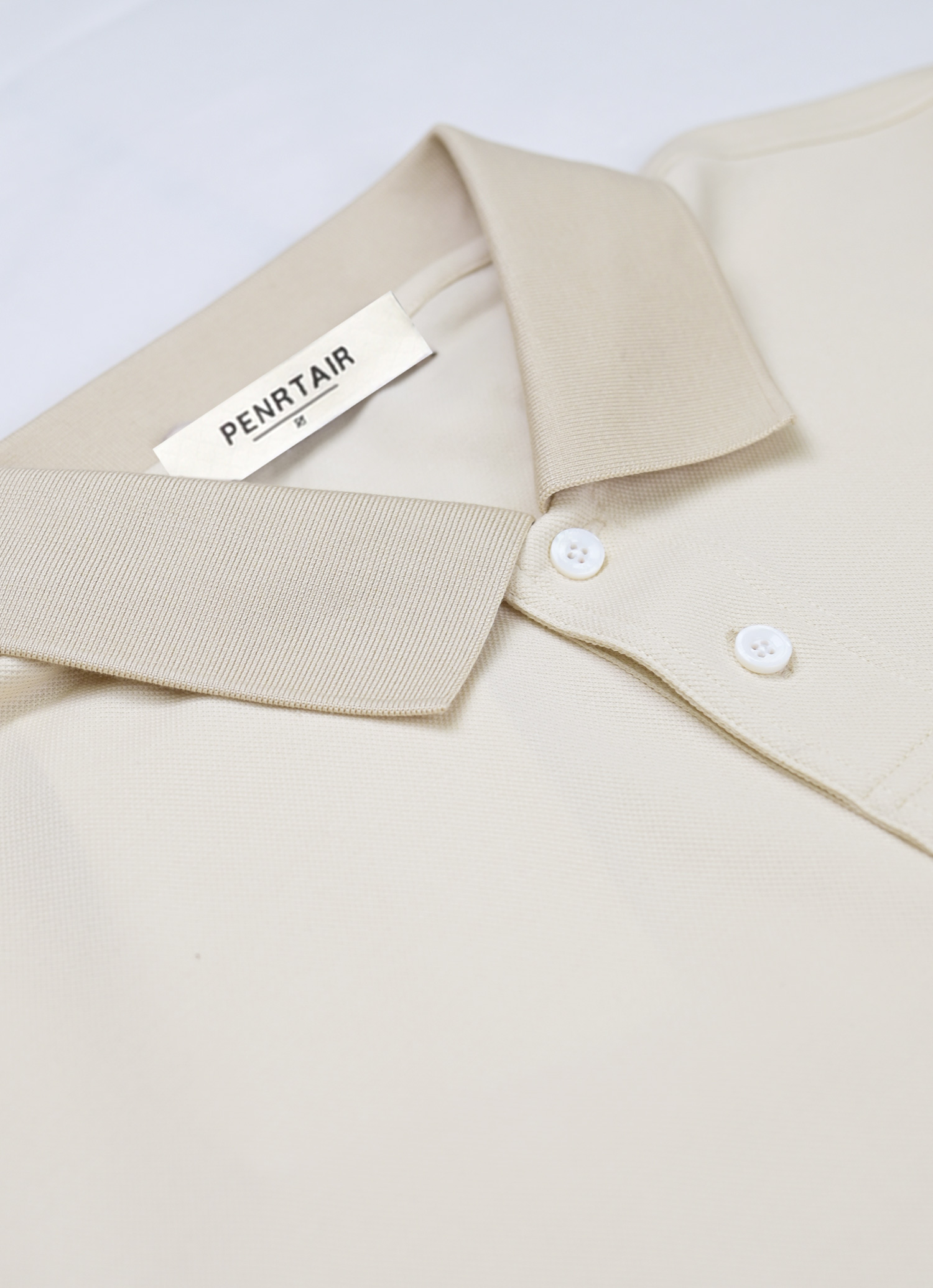 Classic Pocket Polo Shirt