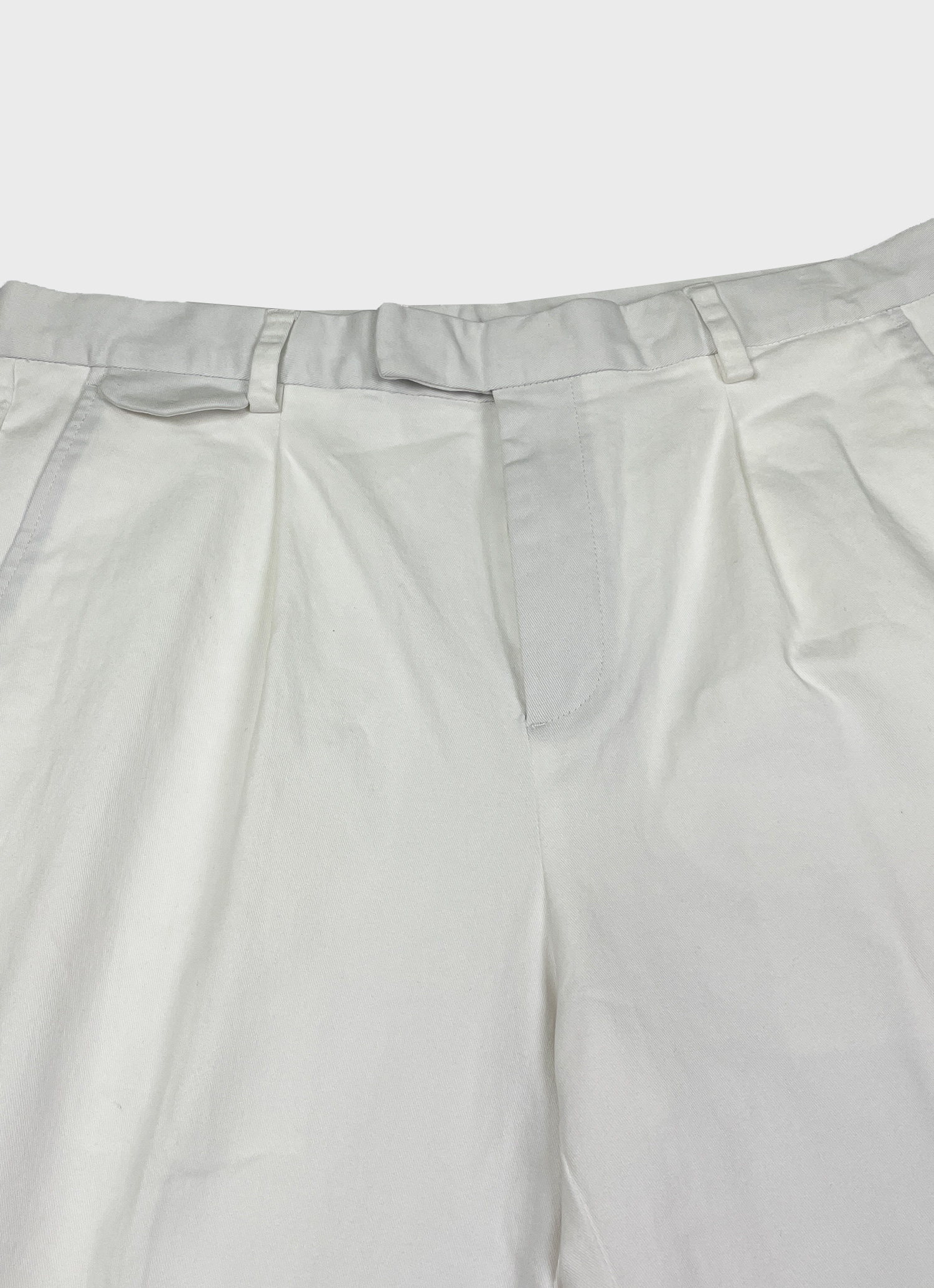 Classic Everyday Tapered Pants