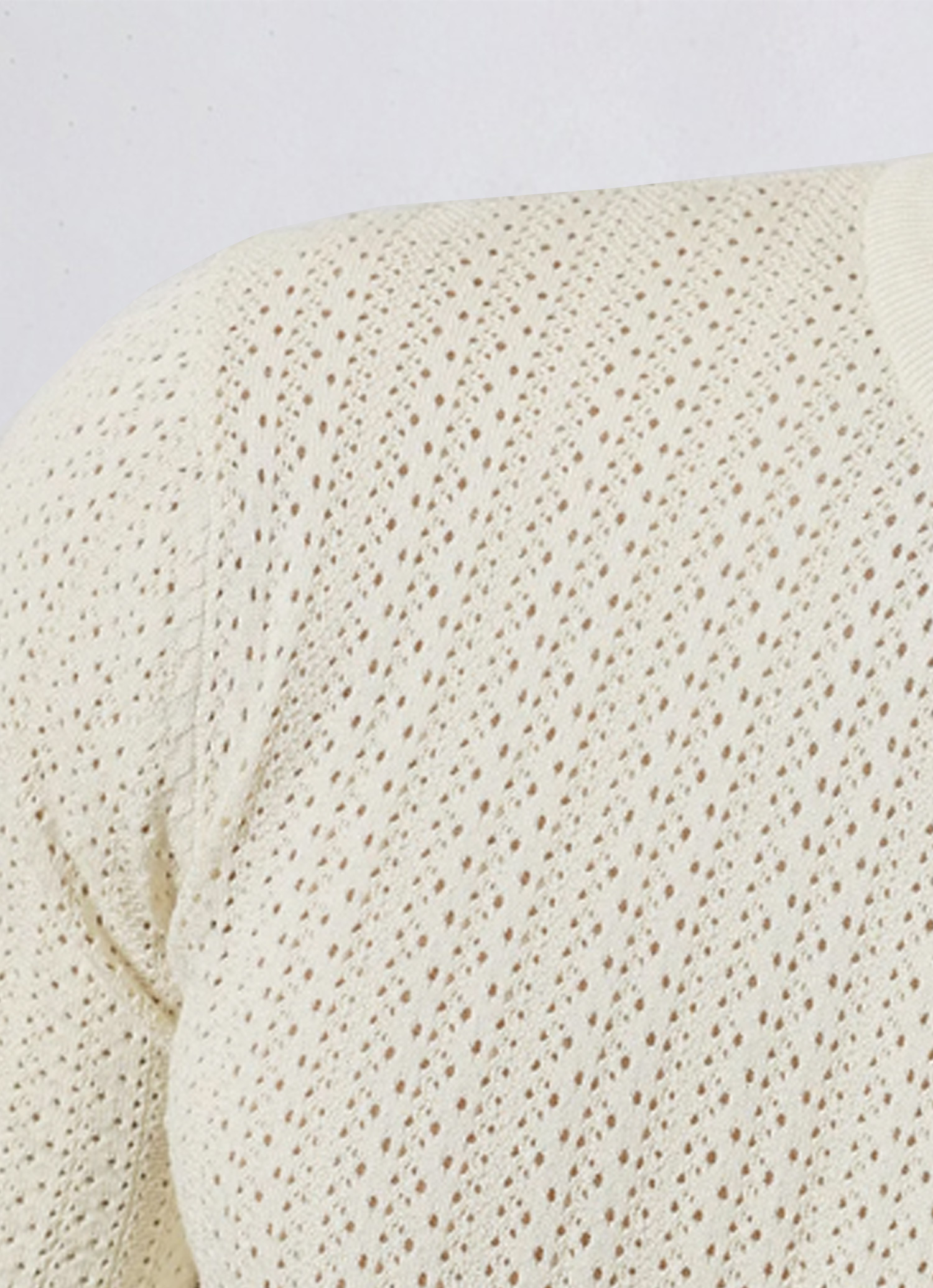 Cool Weave T-Shirt-Penrtair