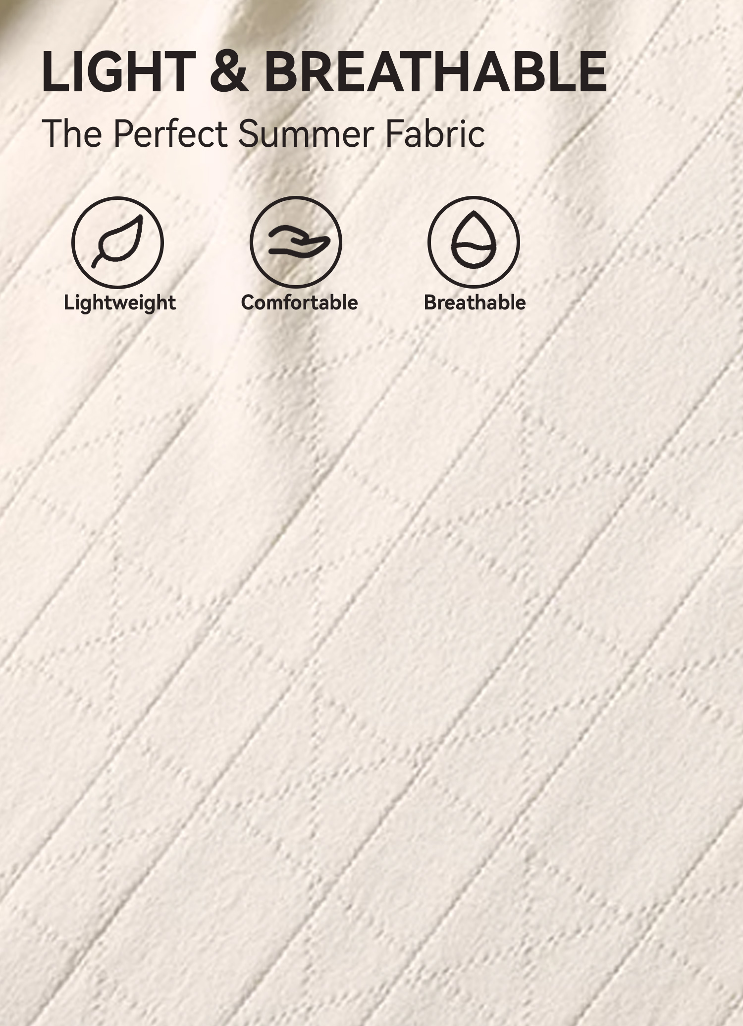 Refined Air-Knit-Penrtair