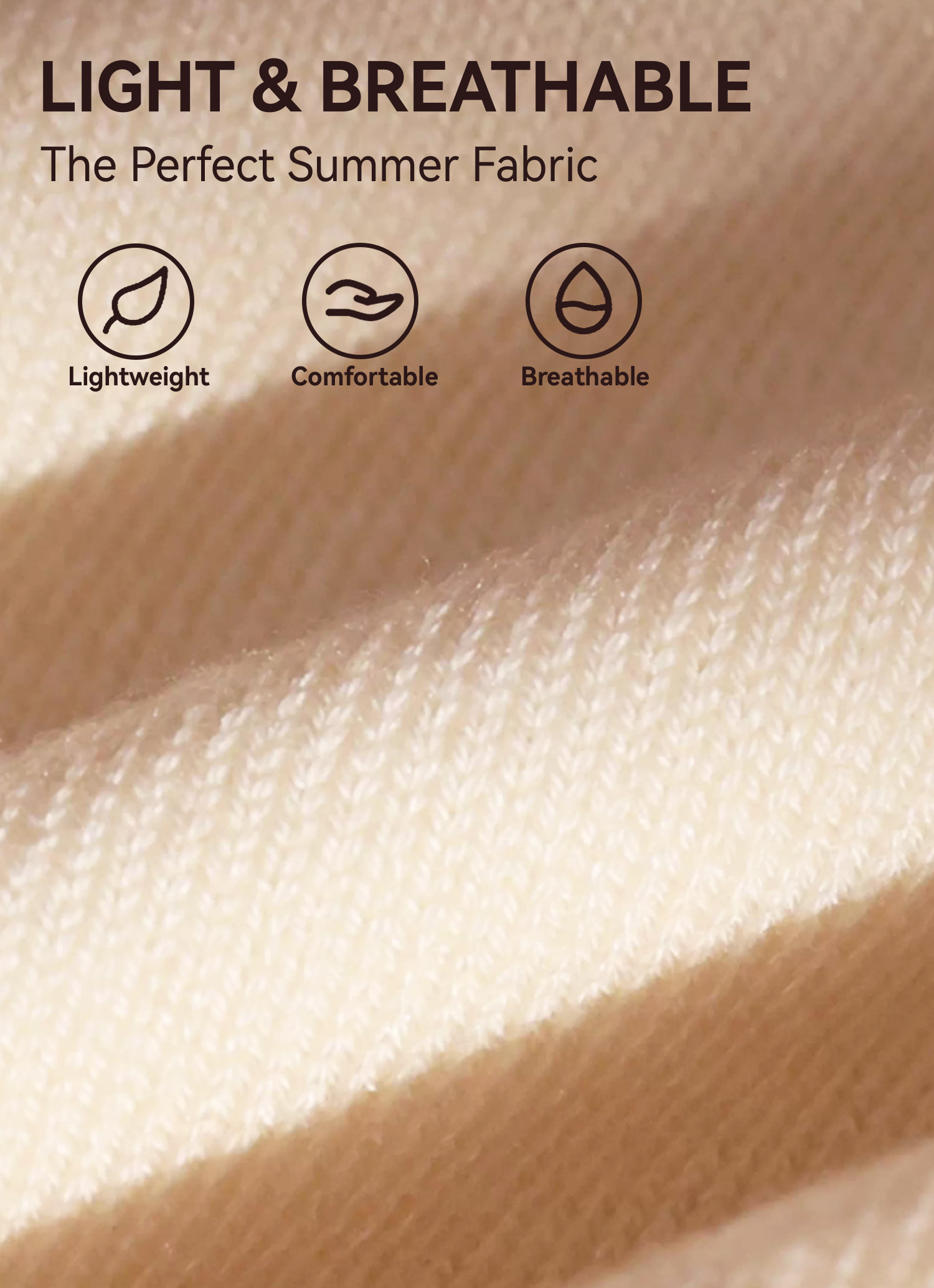 The Zip Polo Knit-Penrtair