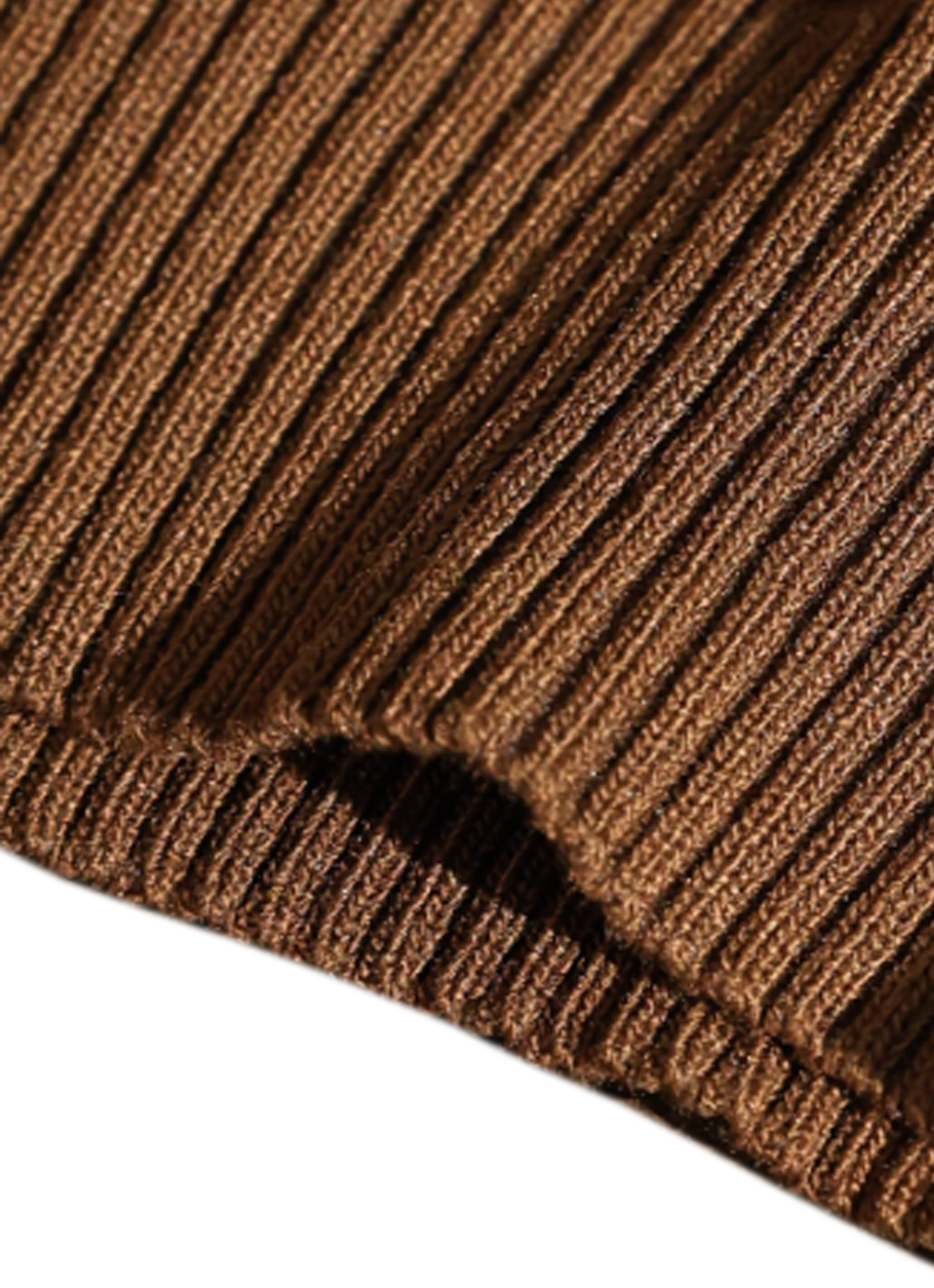 Seagull Collar Polo-Penrtair