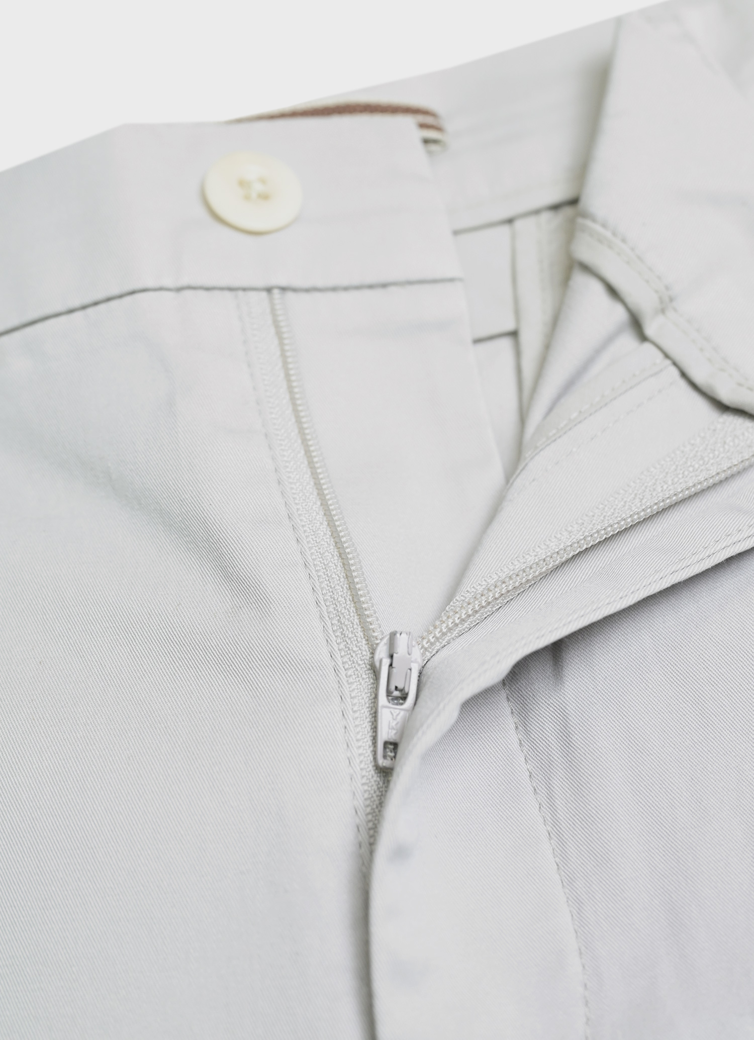 Slim Stretch Trousers